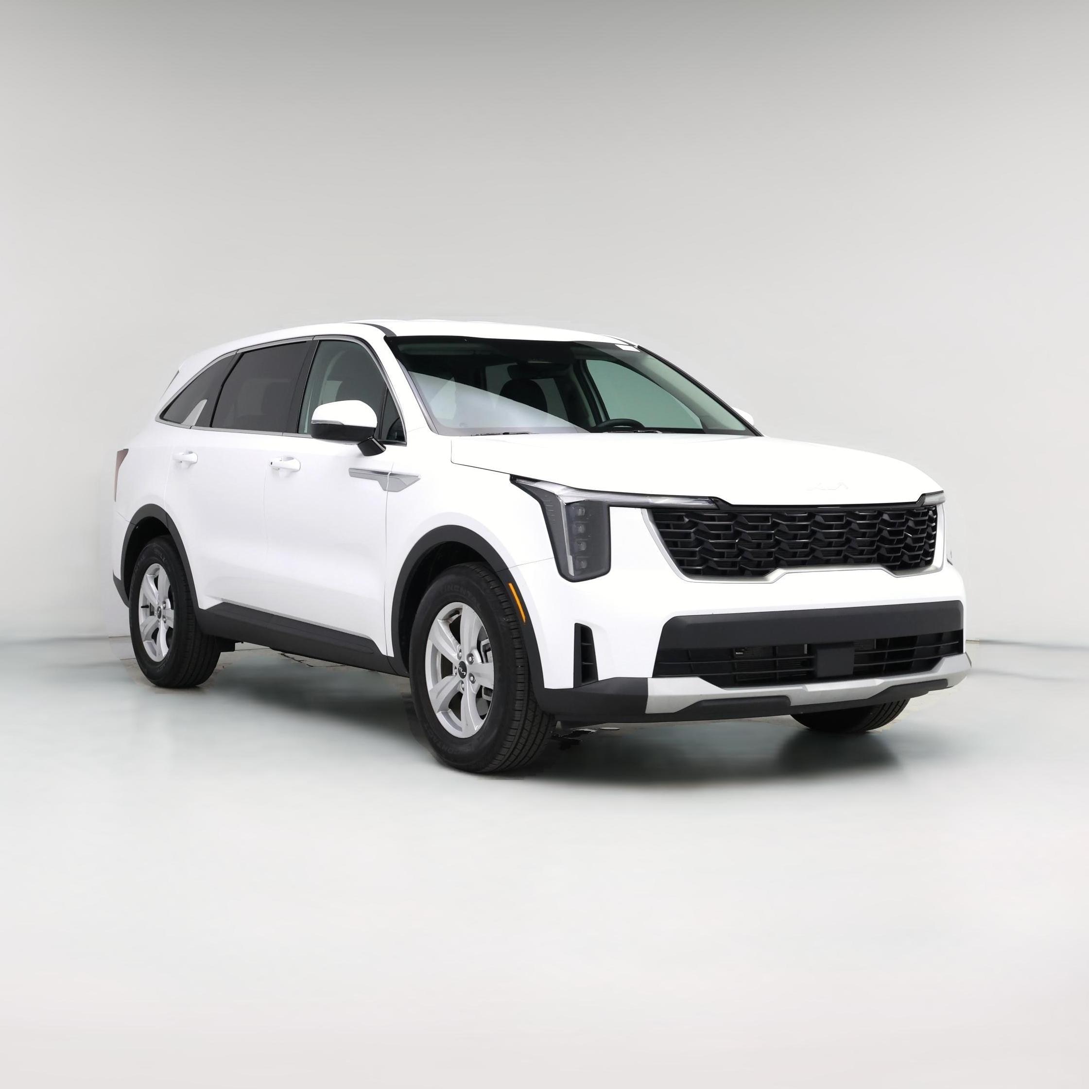 Thumbnail: 2026 Kia Sorento - 1
