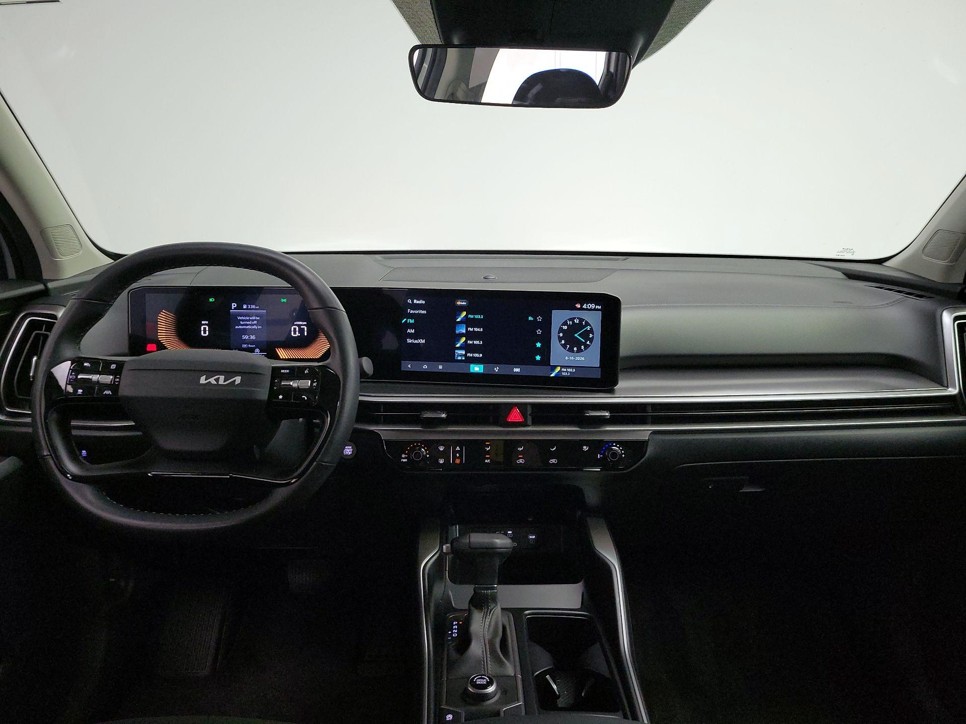 Thumbnail: 2026 Kia Sorento - 9