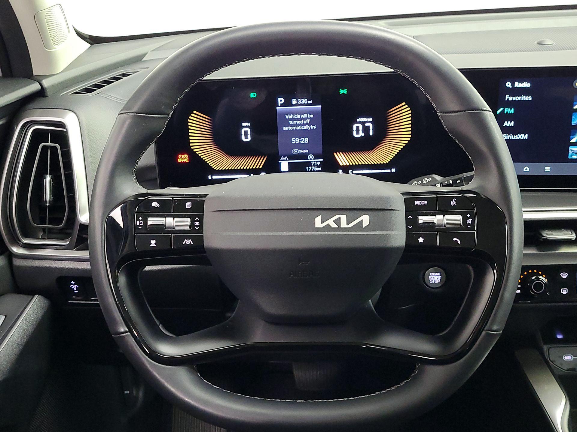 Thumbnail: 2026 Kia Sorento - 10