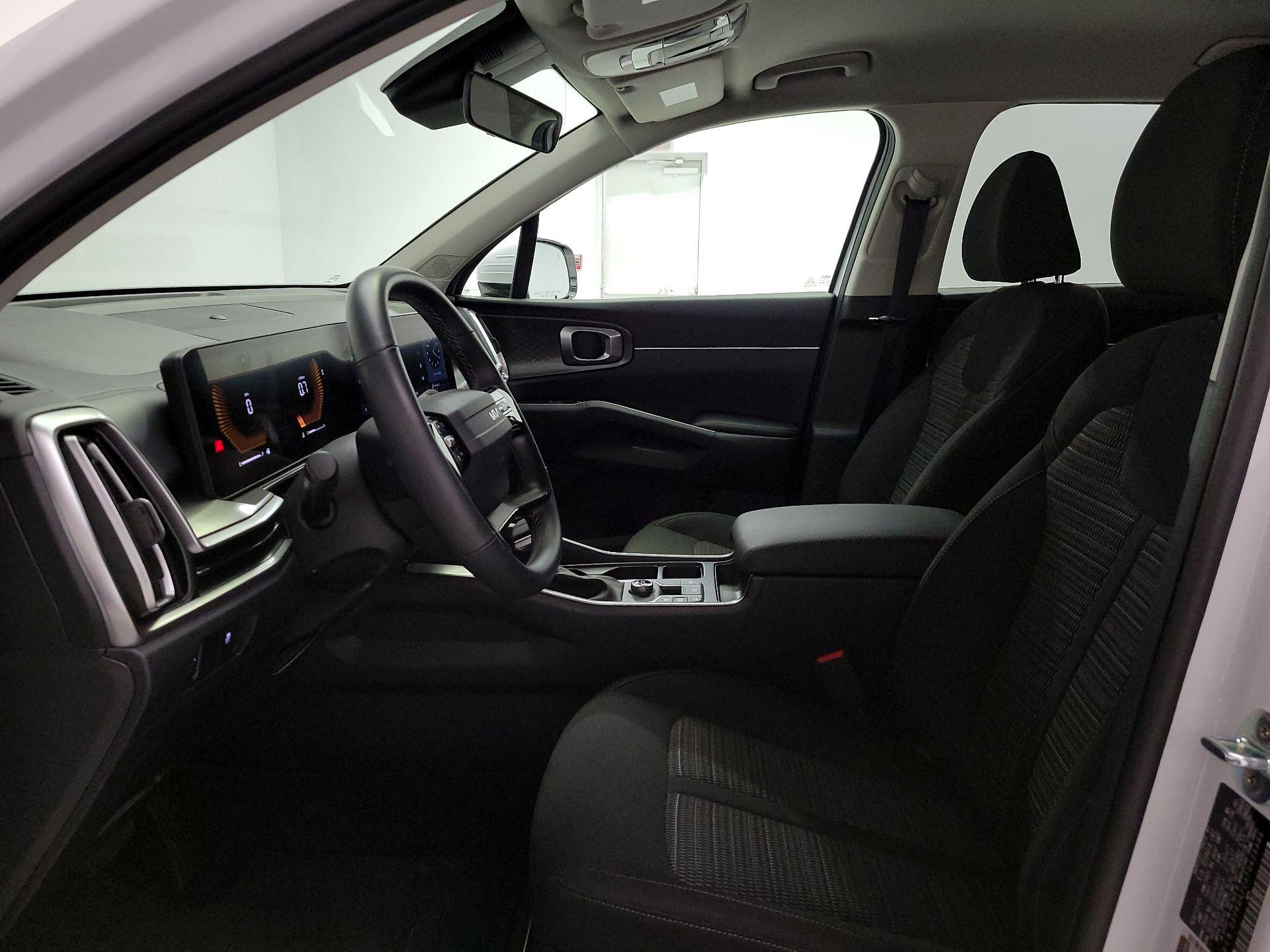 Thumbnail: 2026 Kia Sorento - 11