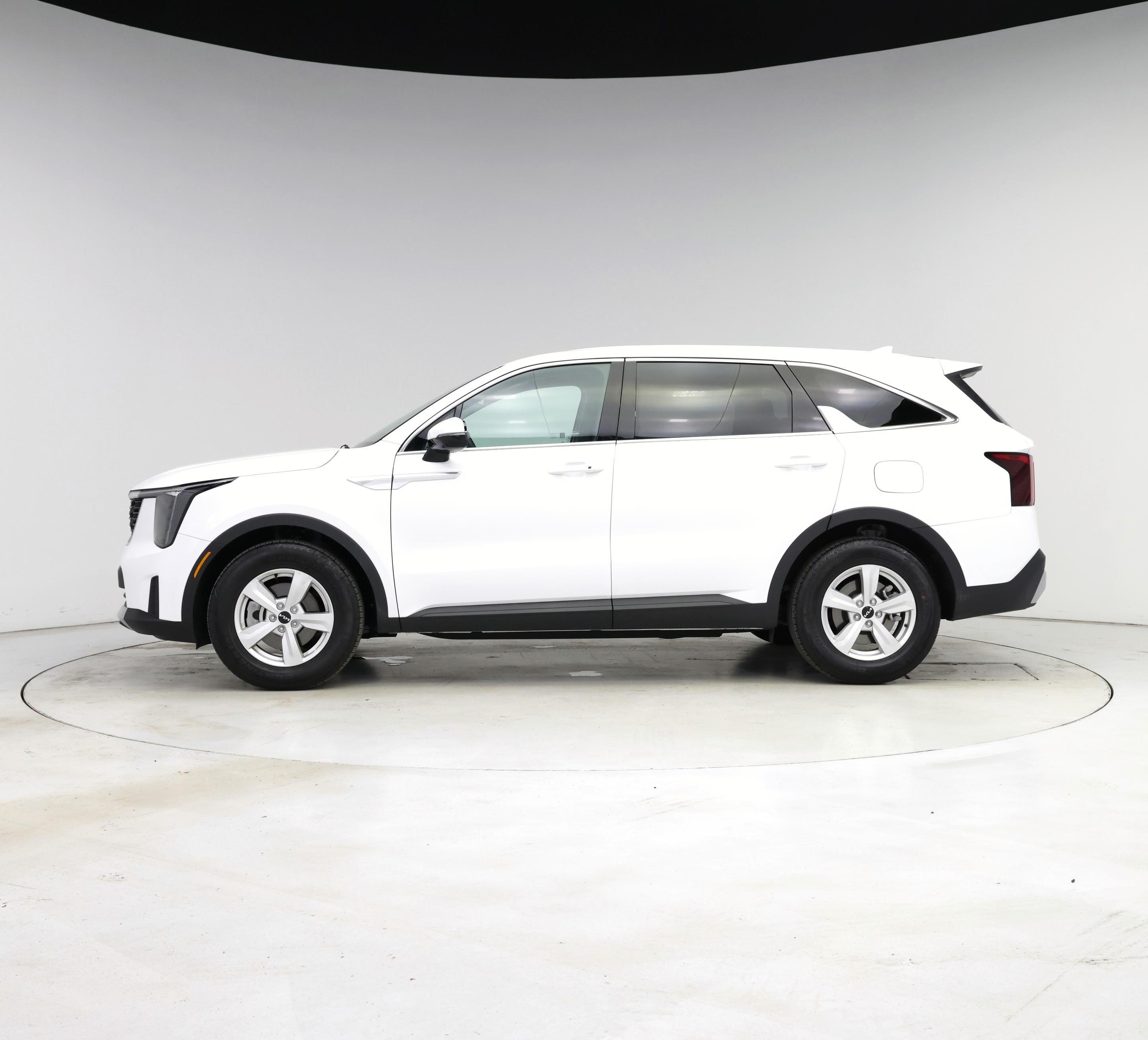 Thumbnail: 2026 Kia Sorento - 3