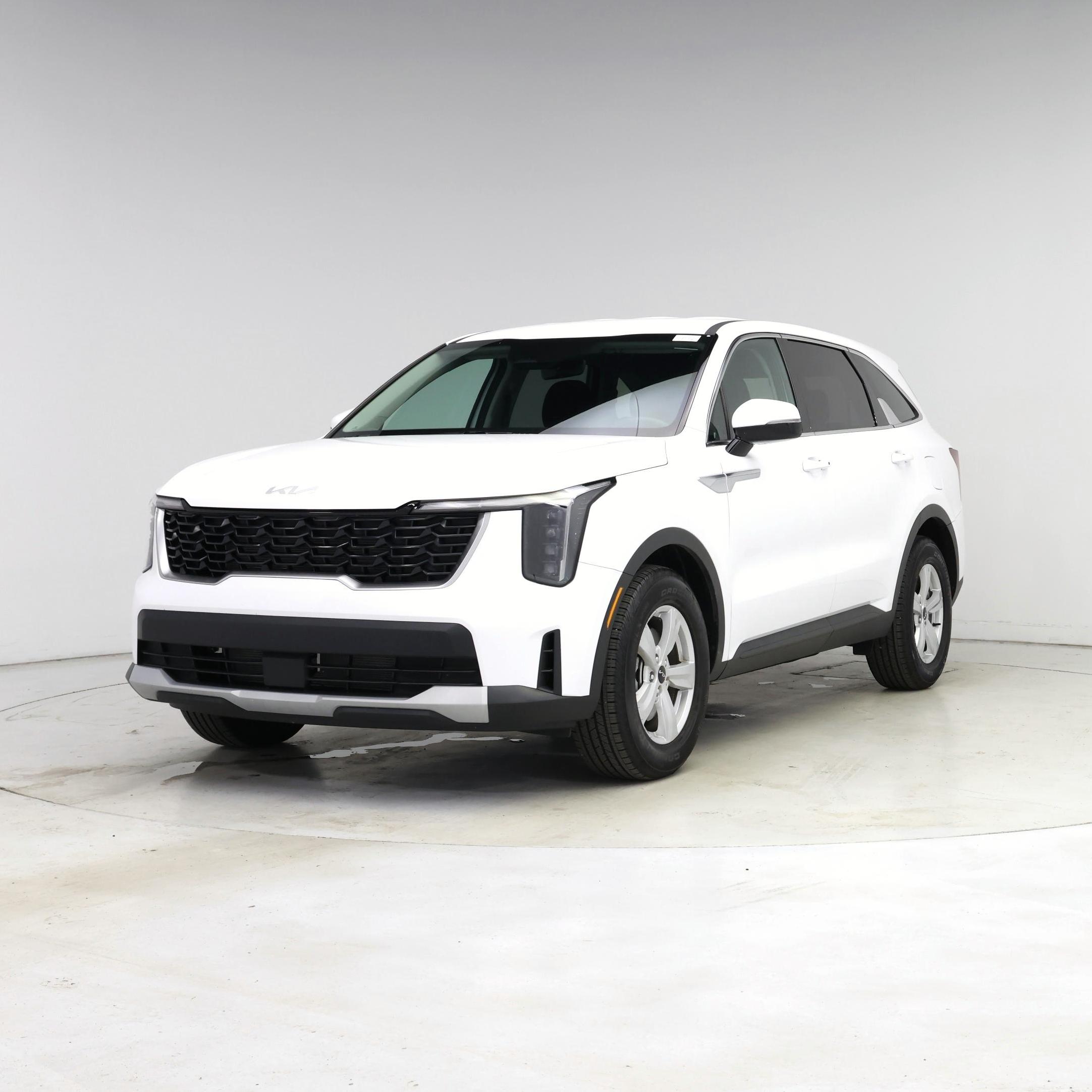 Thumbnail: 2026 Kia Sorento - 4