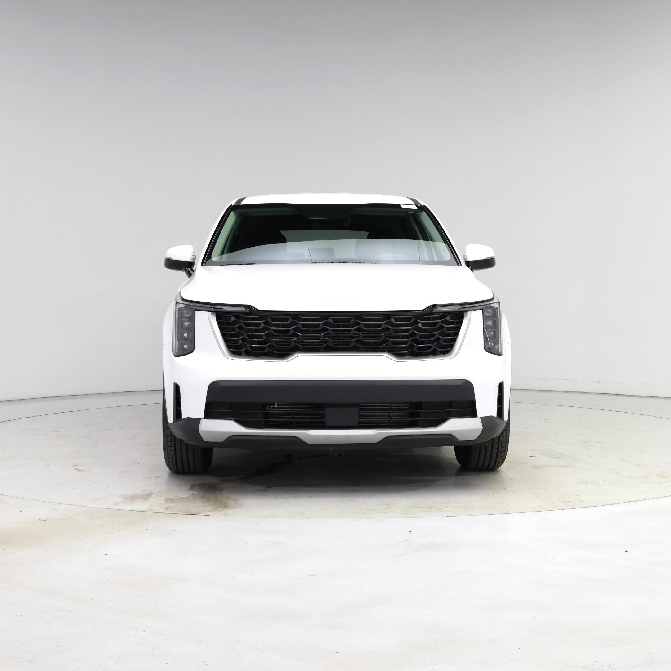 Thumbnail: 2026 Kia Sorento - 5