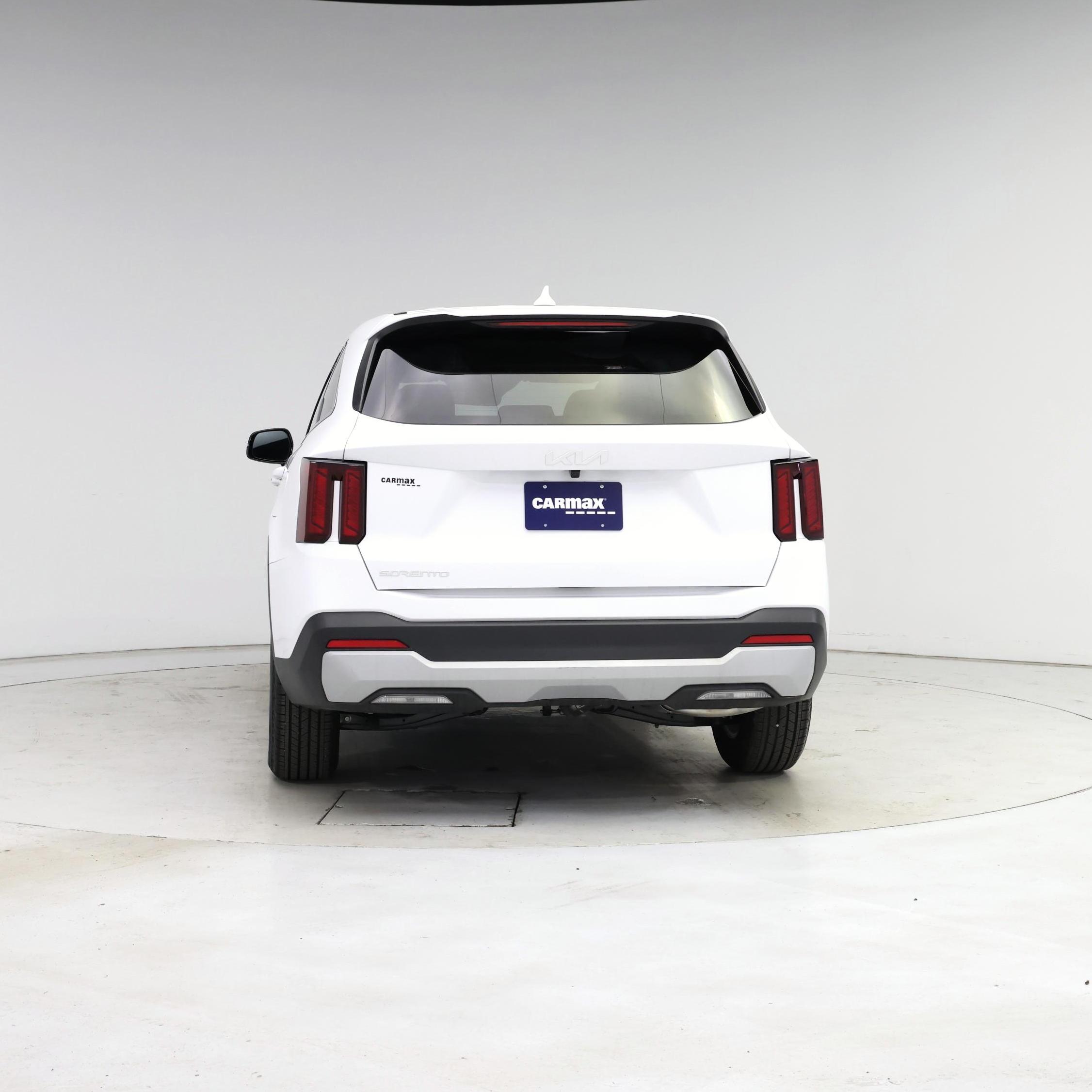 Thumbnail: 2026 Kia Sorento - 6