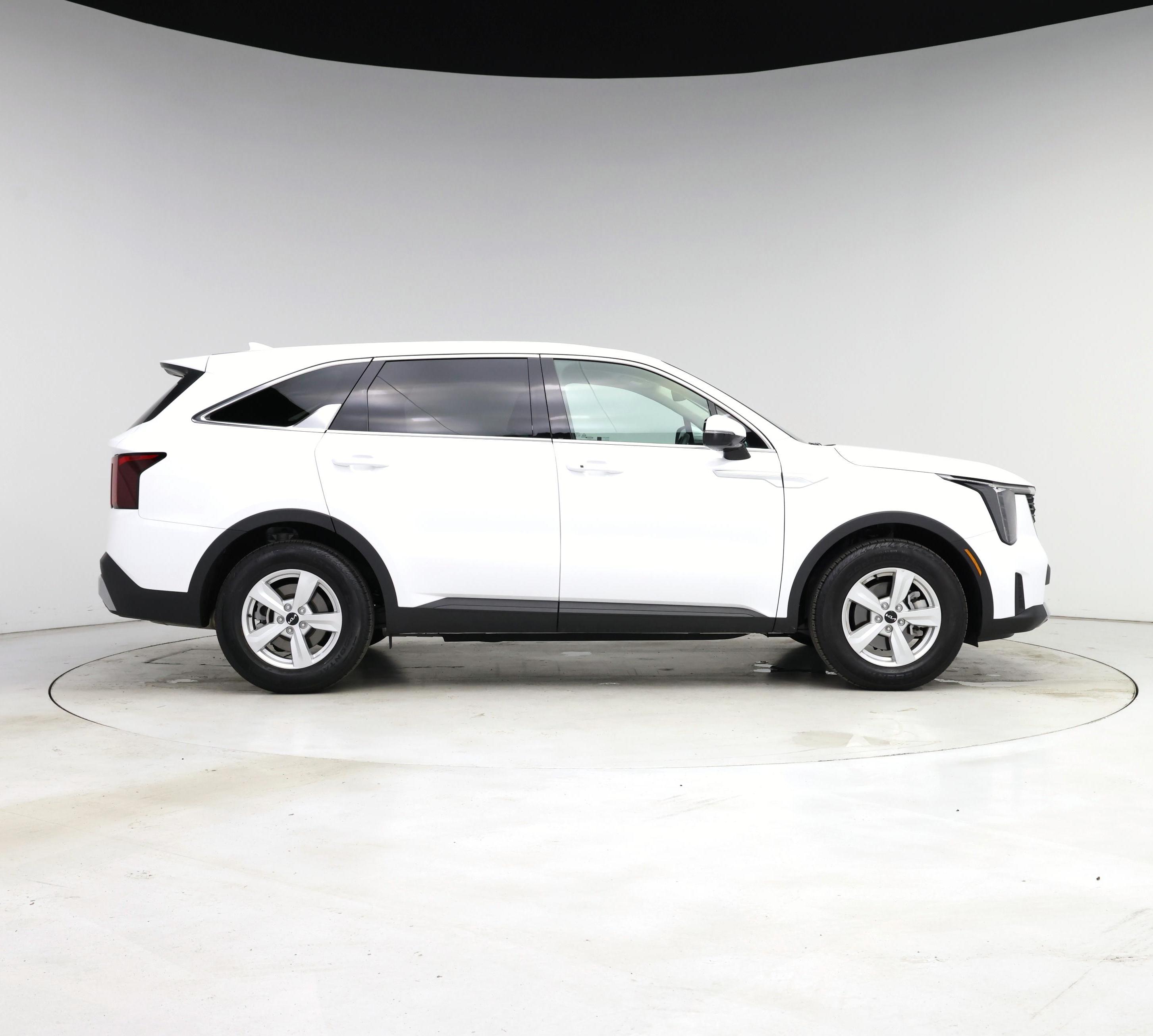 Thumbnail: 2026 Kia Sorento - 7