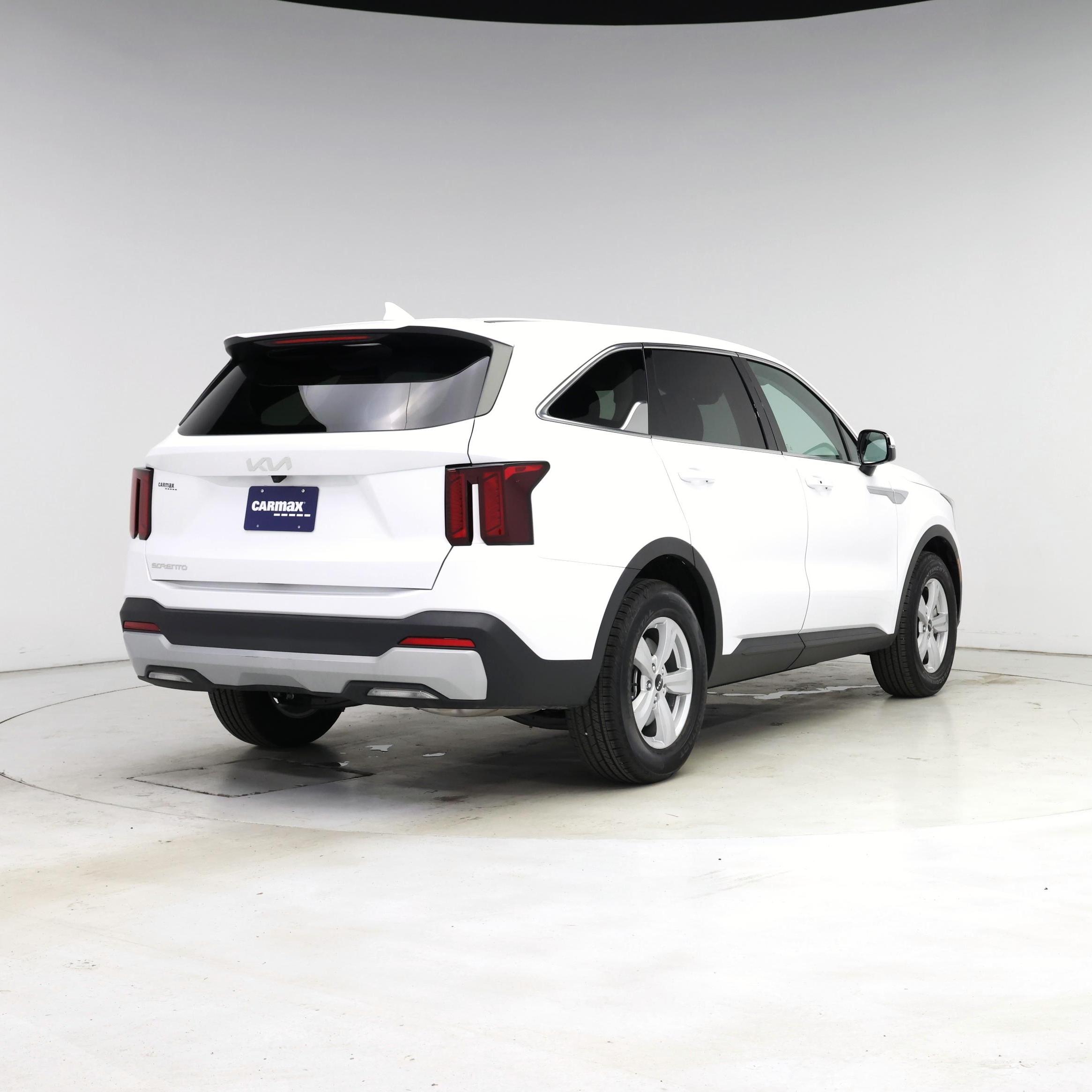 Thumbnail: 2026 Kia Sorento - 8