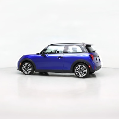 2025 Mini Cooper Hardtop
