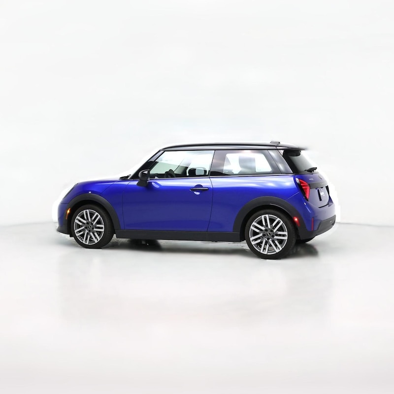 2025 Mini Cooper Hardtop
