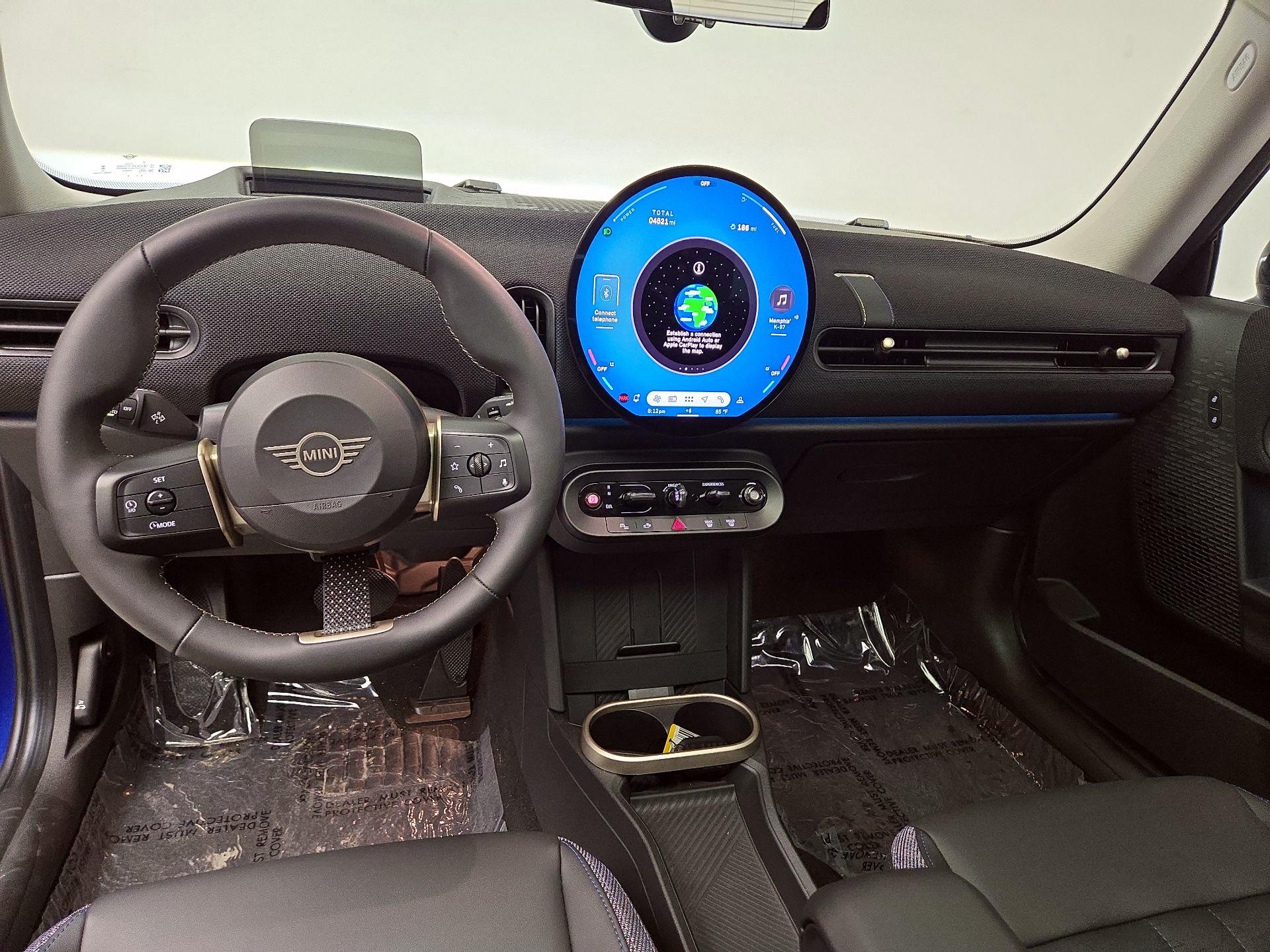 Thumbnail: 2025 MINI Cooper Hardtop - 9