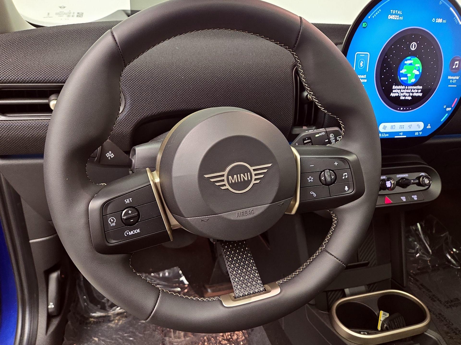 Thumbnail: 2025 MINI Cooper Hardtop - 10