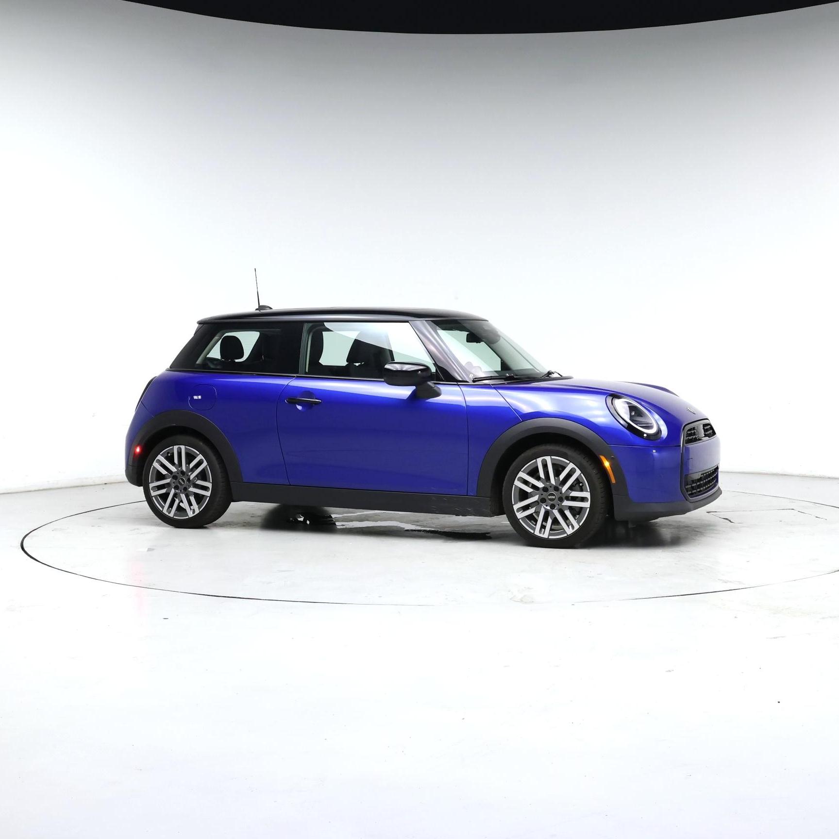 Thumbnail: 2025 MINI Cooper Hardtop - 2