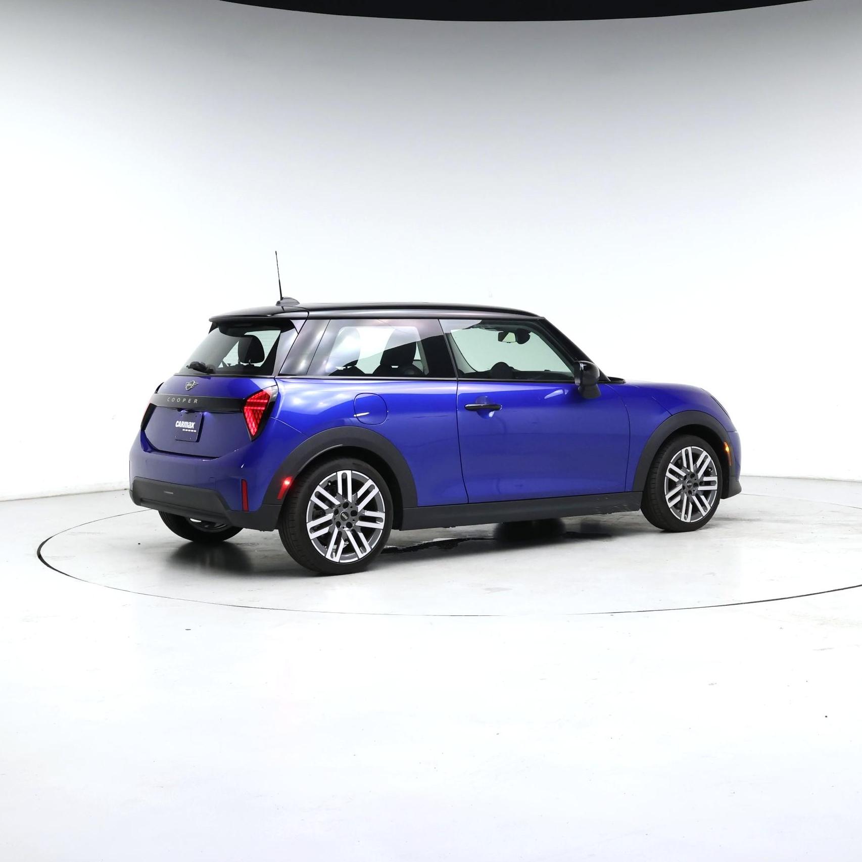 Thumbnail: 2025 MINI Cooper Hardtop - 3
