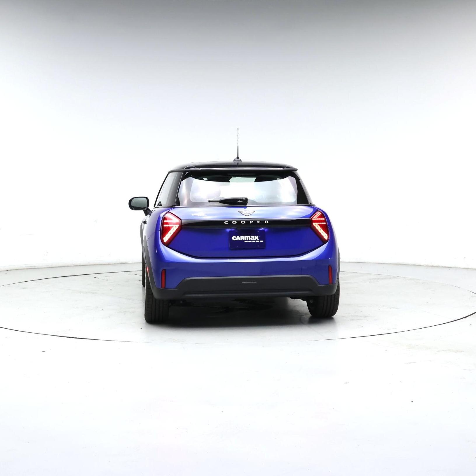 Thumbnail: 2025 MINI Cooper Hardtop - 4