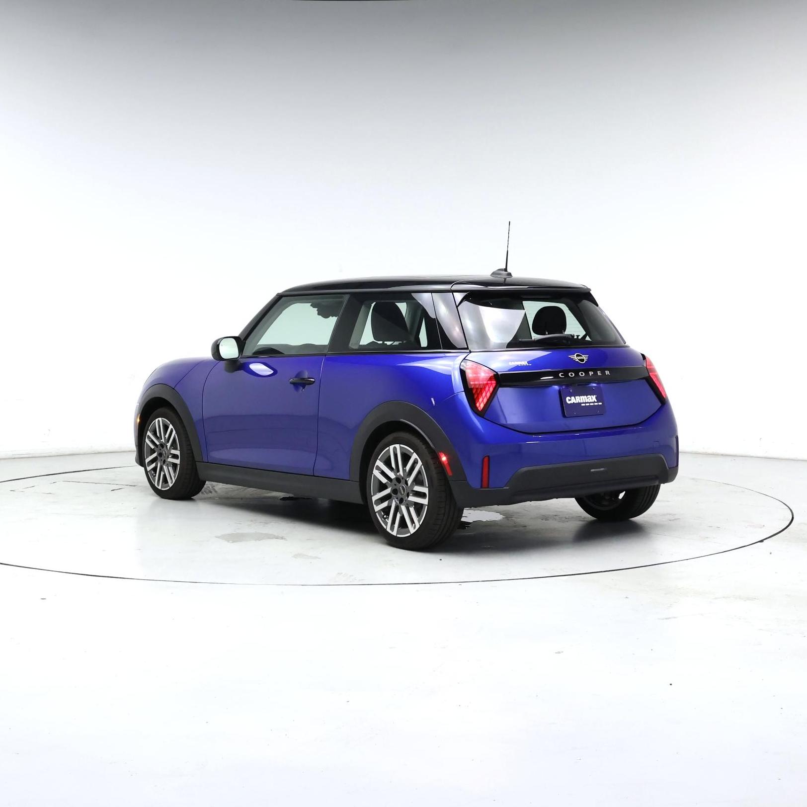 Thumbnail: 2025 MINI Cooper Hardtop - 5