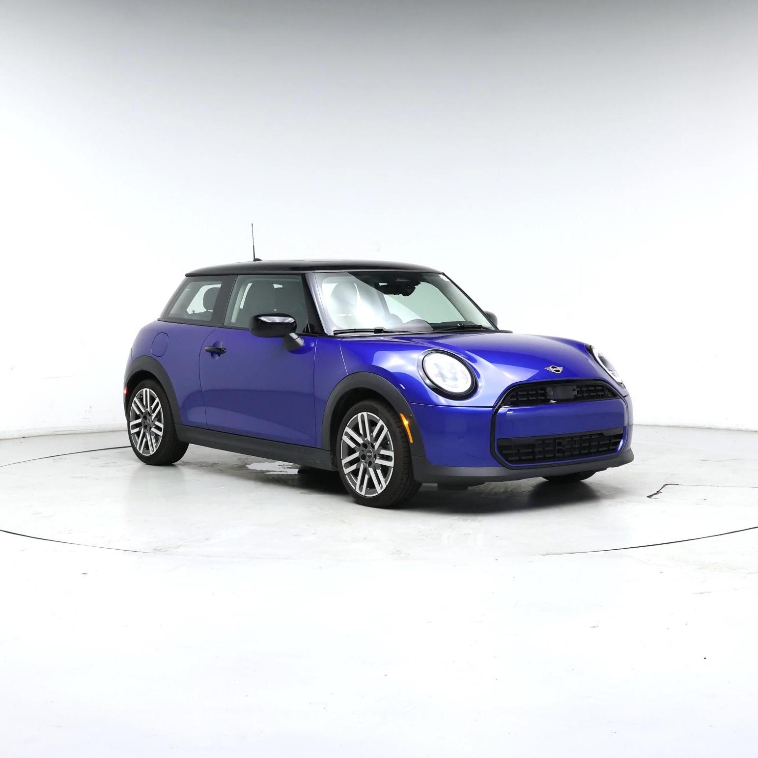 Thumbnail: 2025 MINI Cooper Hardtop - 6