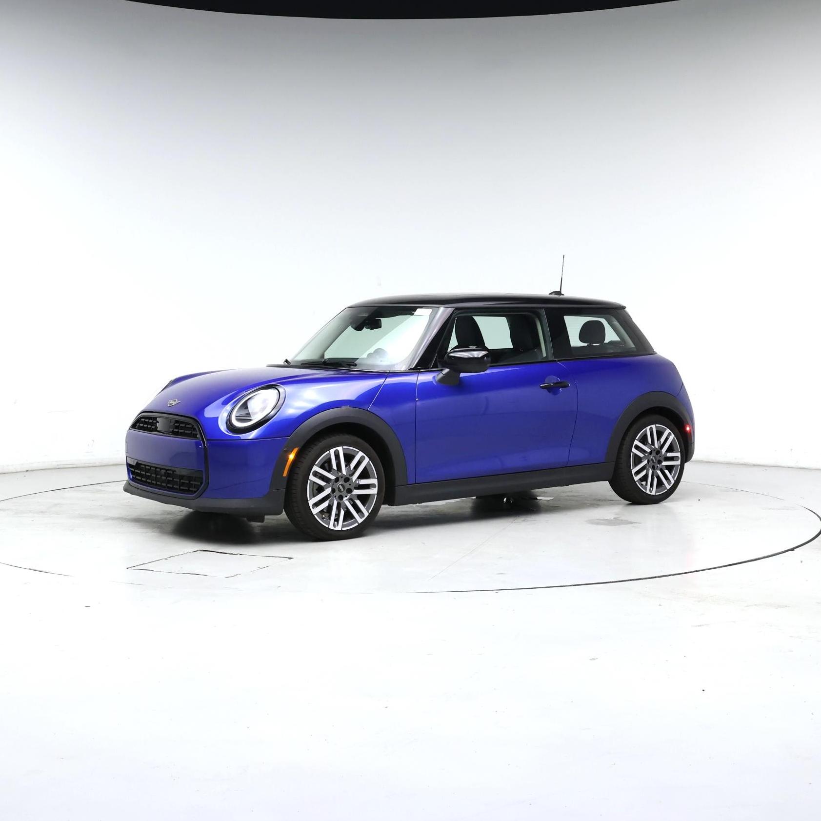 Thumbnail: 2025 MINI Cooper Hardtop - 7