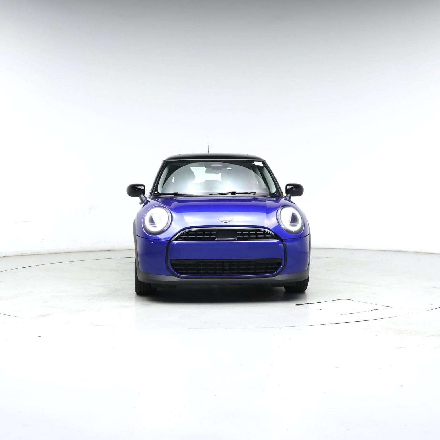 Thumbnail: 2025 MINI Cooper Hardtop - 8