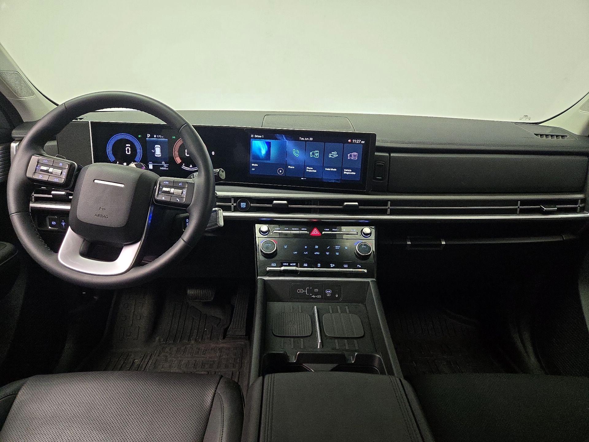 Thumbnail: 2026 Hyundai Santa Fe - 9