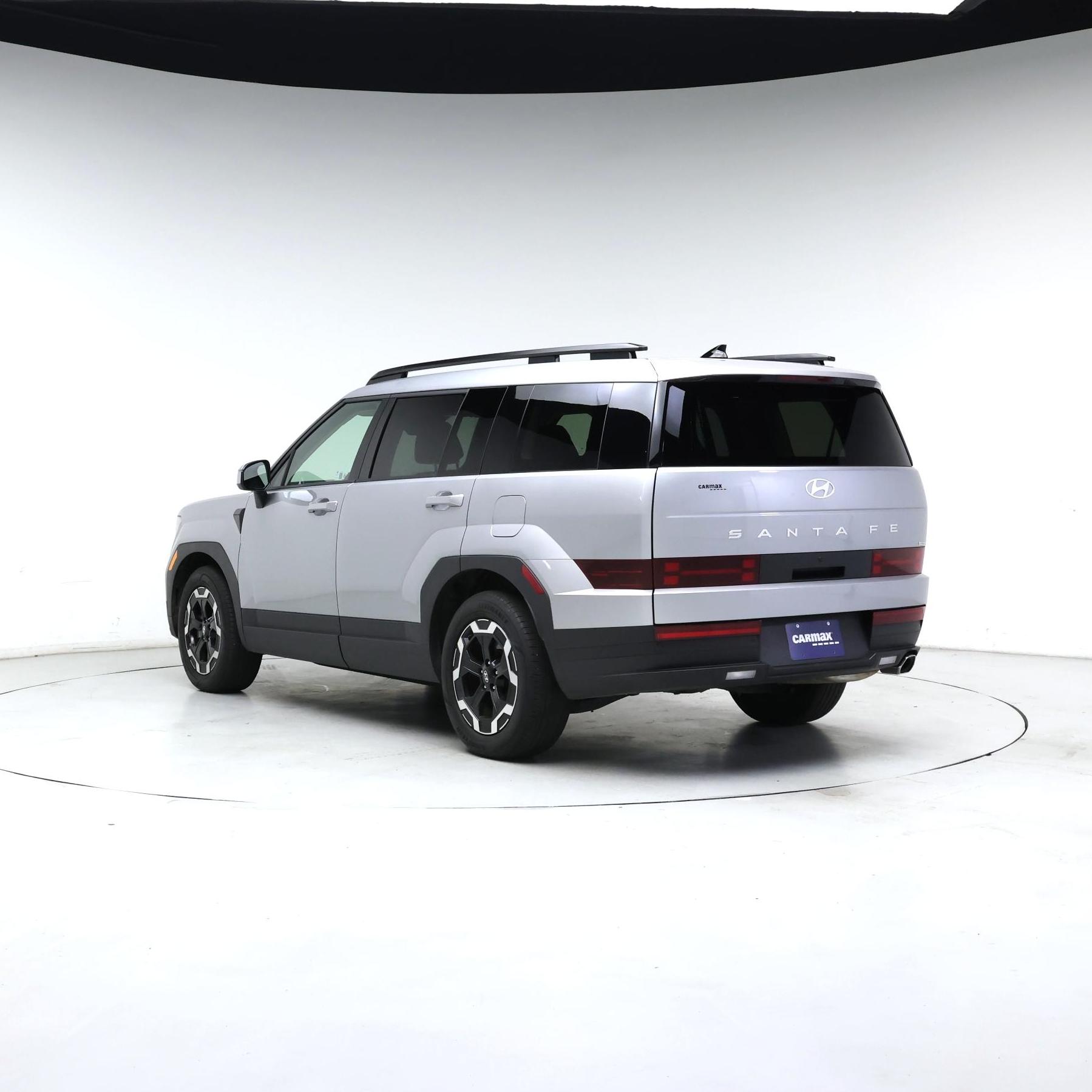Thumbnail: 2026 Hyundai Santa Fe - 2