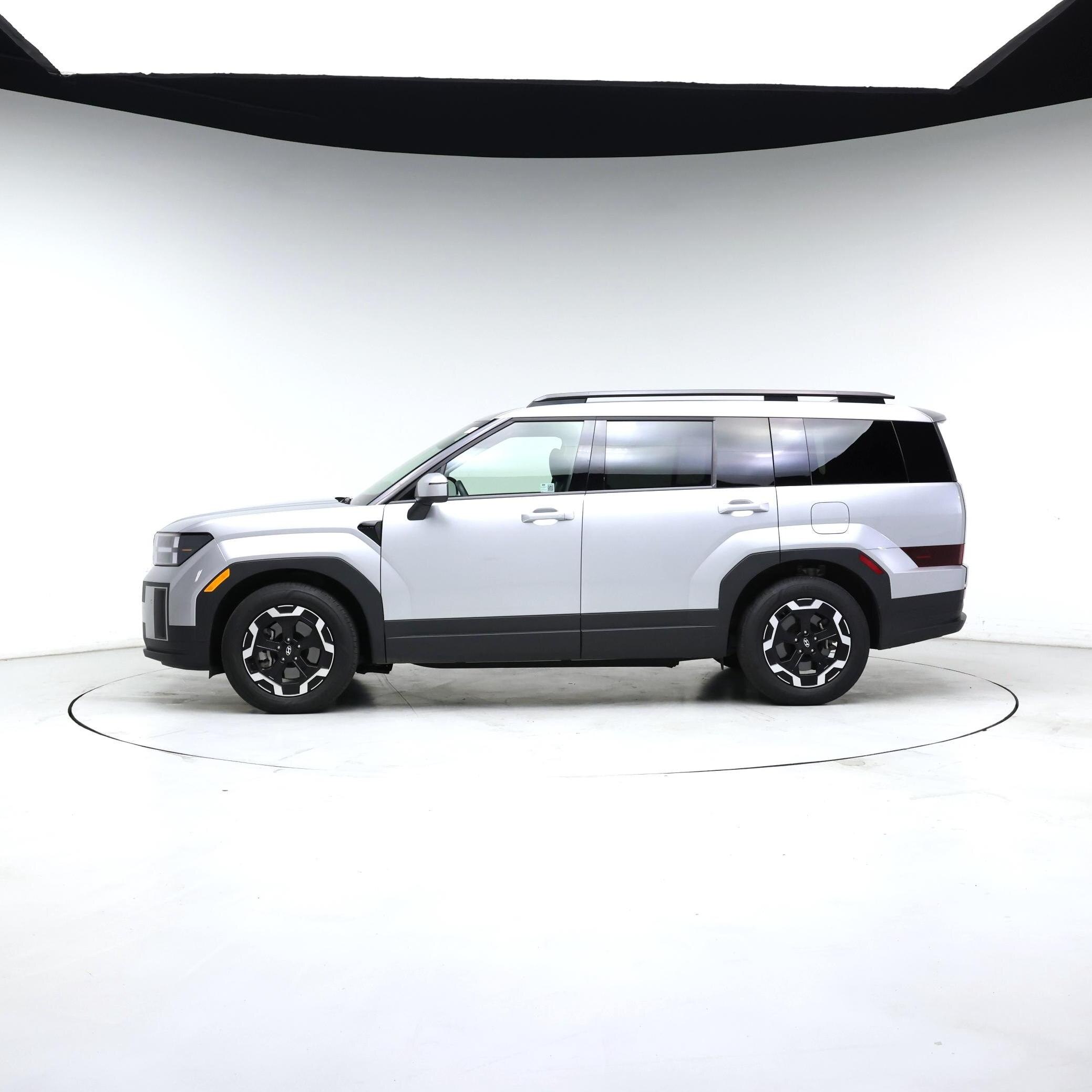 Thumbnail: 2026 Hyundai Santa Fe - 3