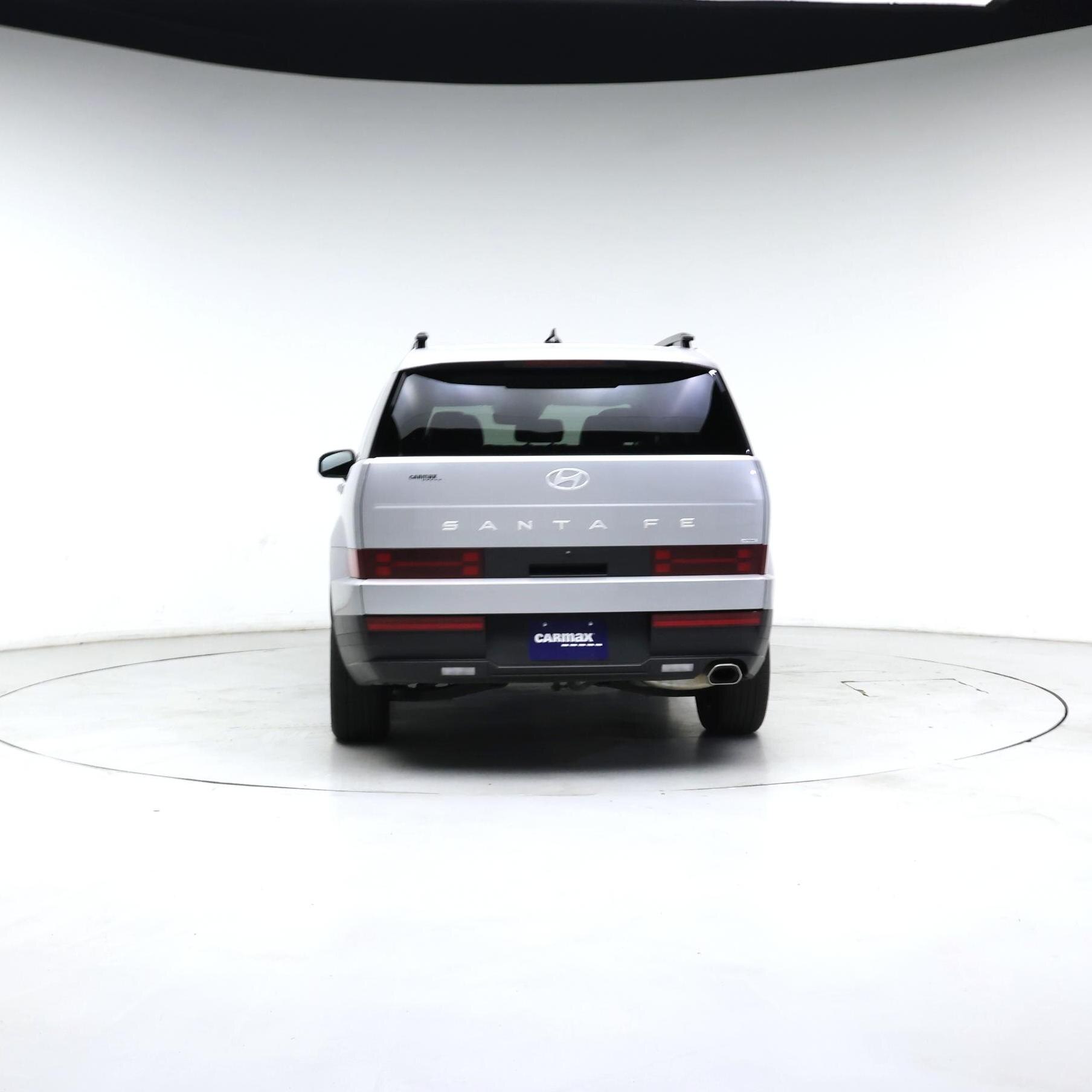 Thumbnail: 2026 Hyundai Santa Fe - 6