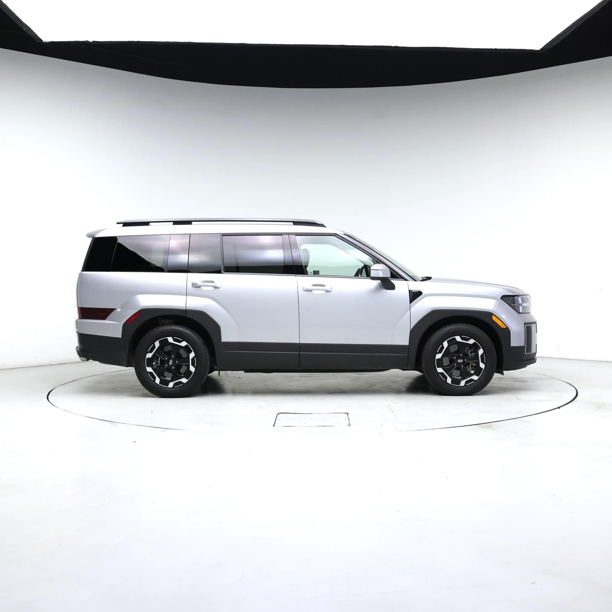 Thumbnail: 2026 Hyundai Santa Fe - 7