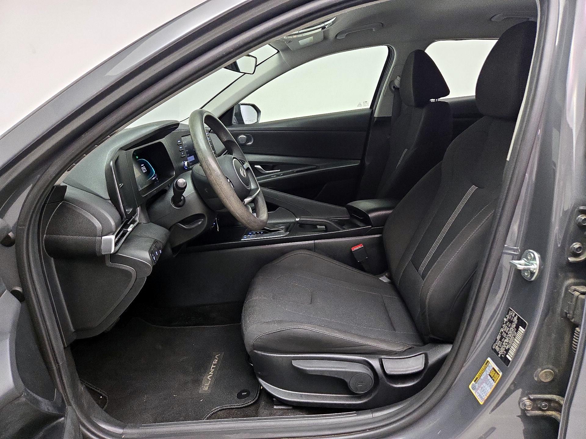 Thumbnail: 2024 Hyundai Elantra - 11