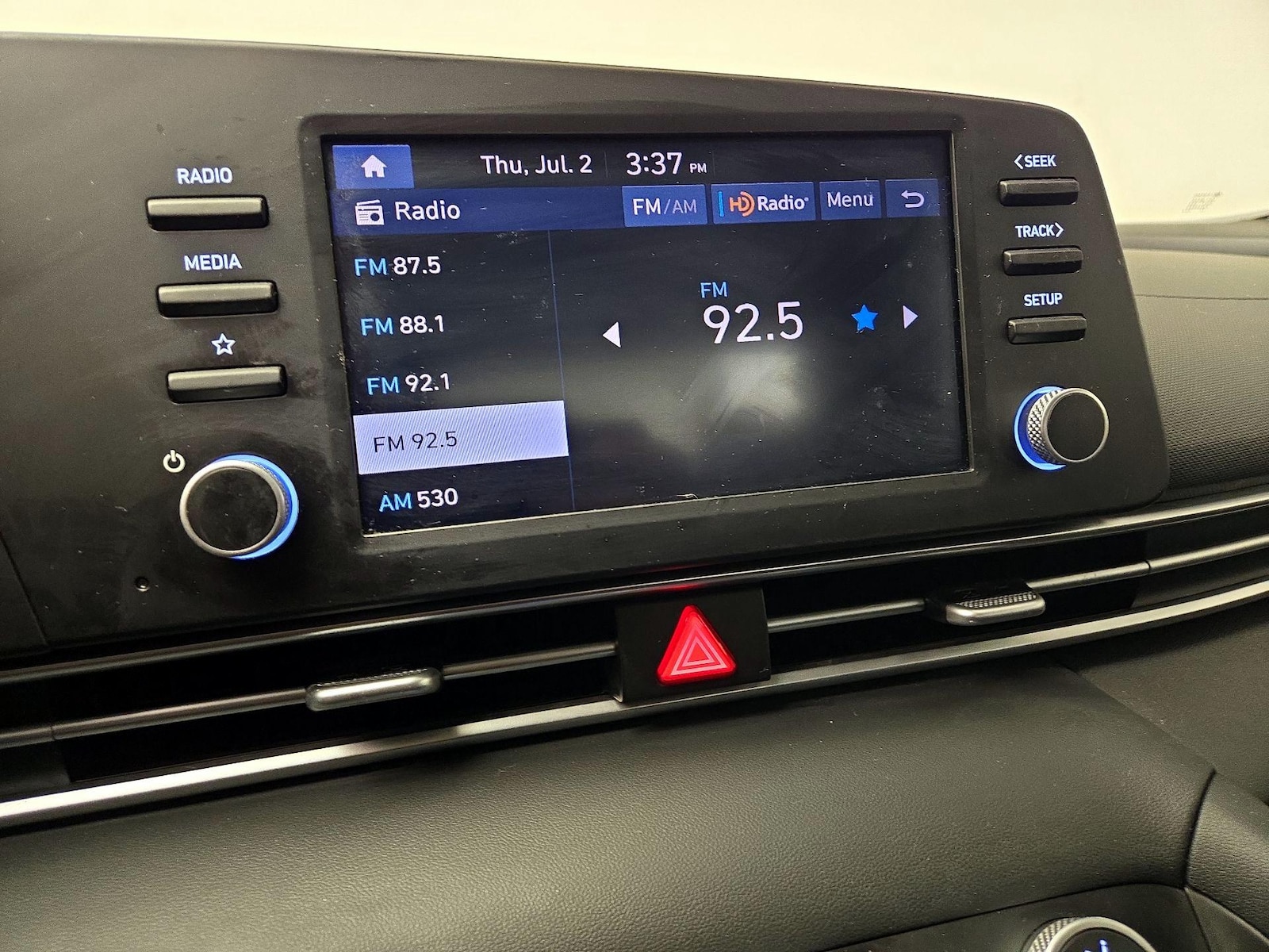 2024 Hyundai Elantra SE - Photo 16