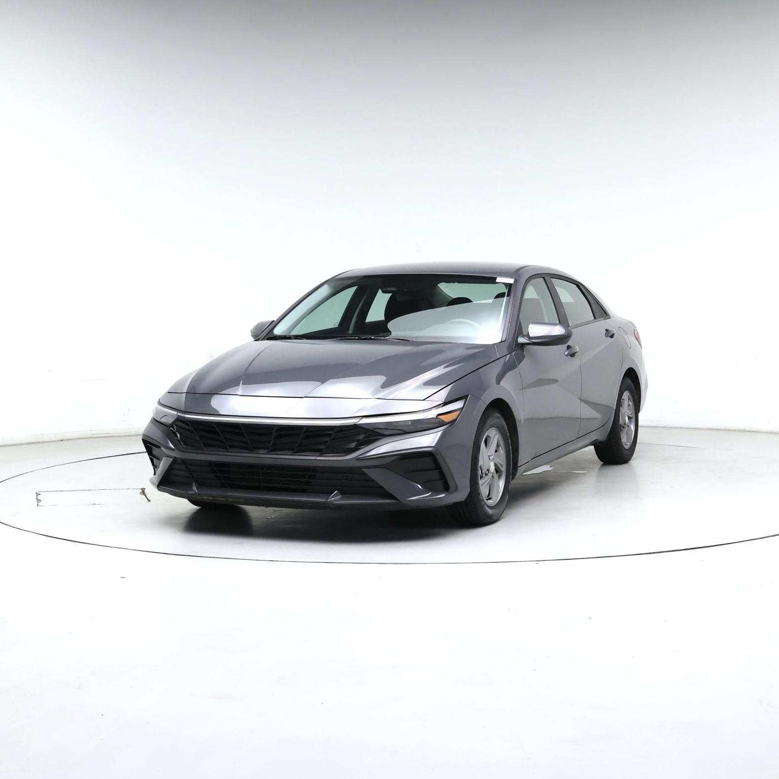 Thumbnail: 2024 Hyundai Elantra - 4
