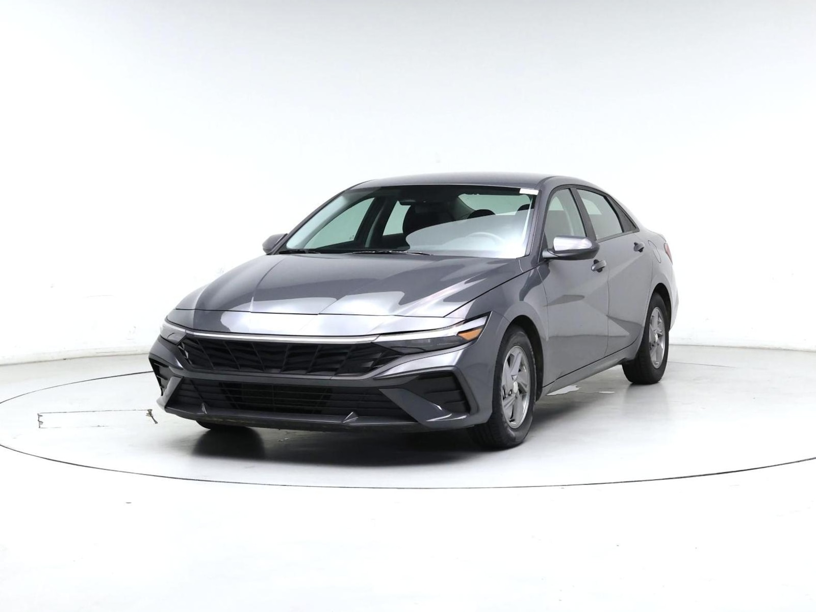 2024 Hyundai Elantra SE - Photo 5