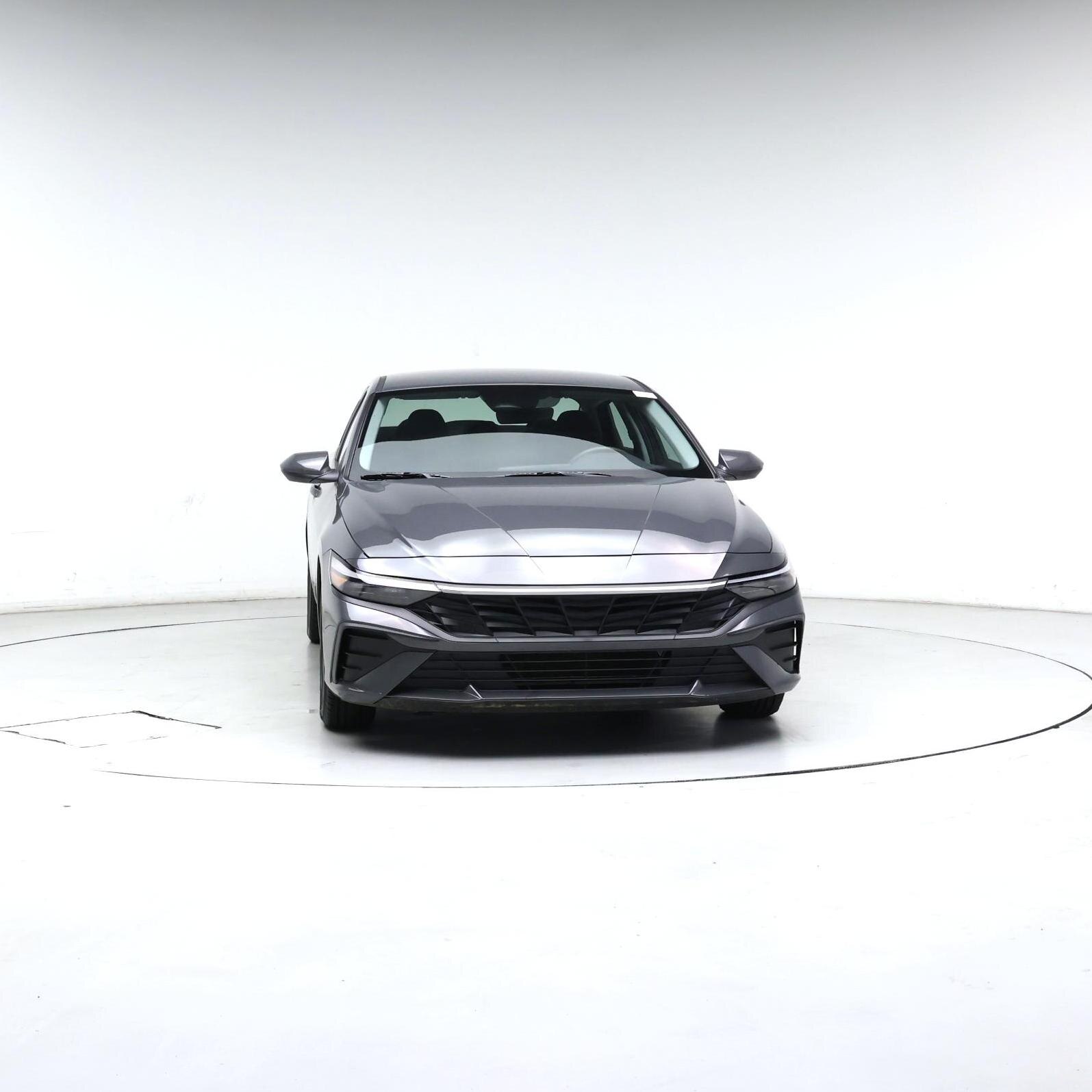 Thumbnail: 2024 Hyundai Elantra - 5