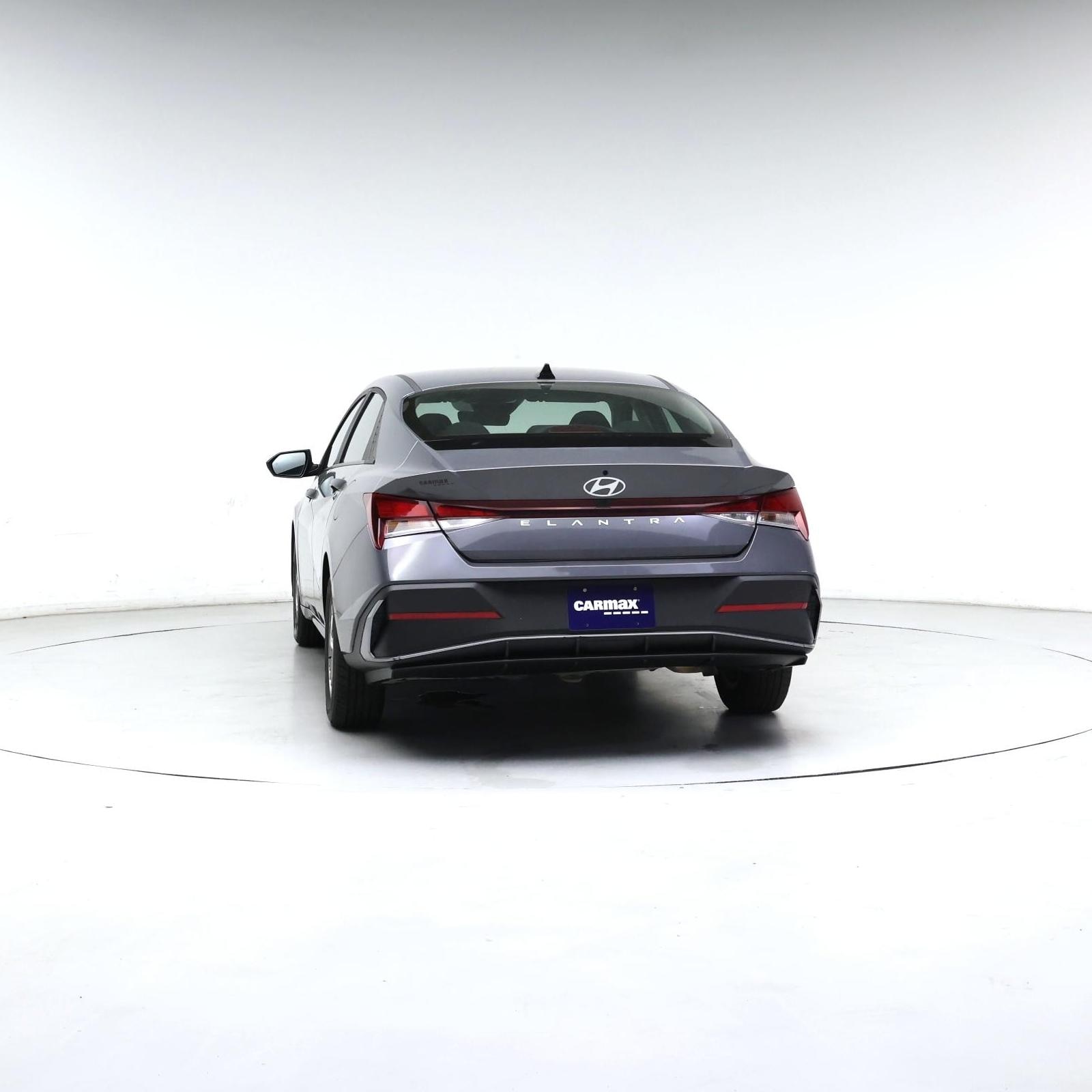 Thumbnail: 2024 Hyundai Elantra - 6