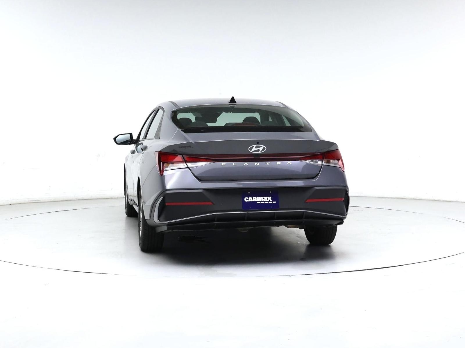 2024 Hyundai Elantra SE - Photo 7