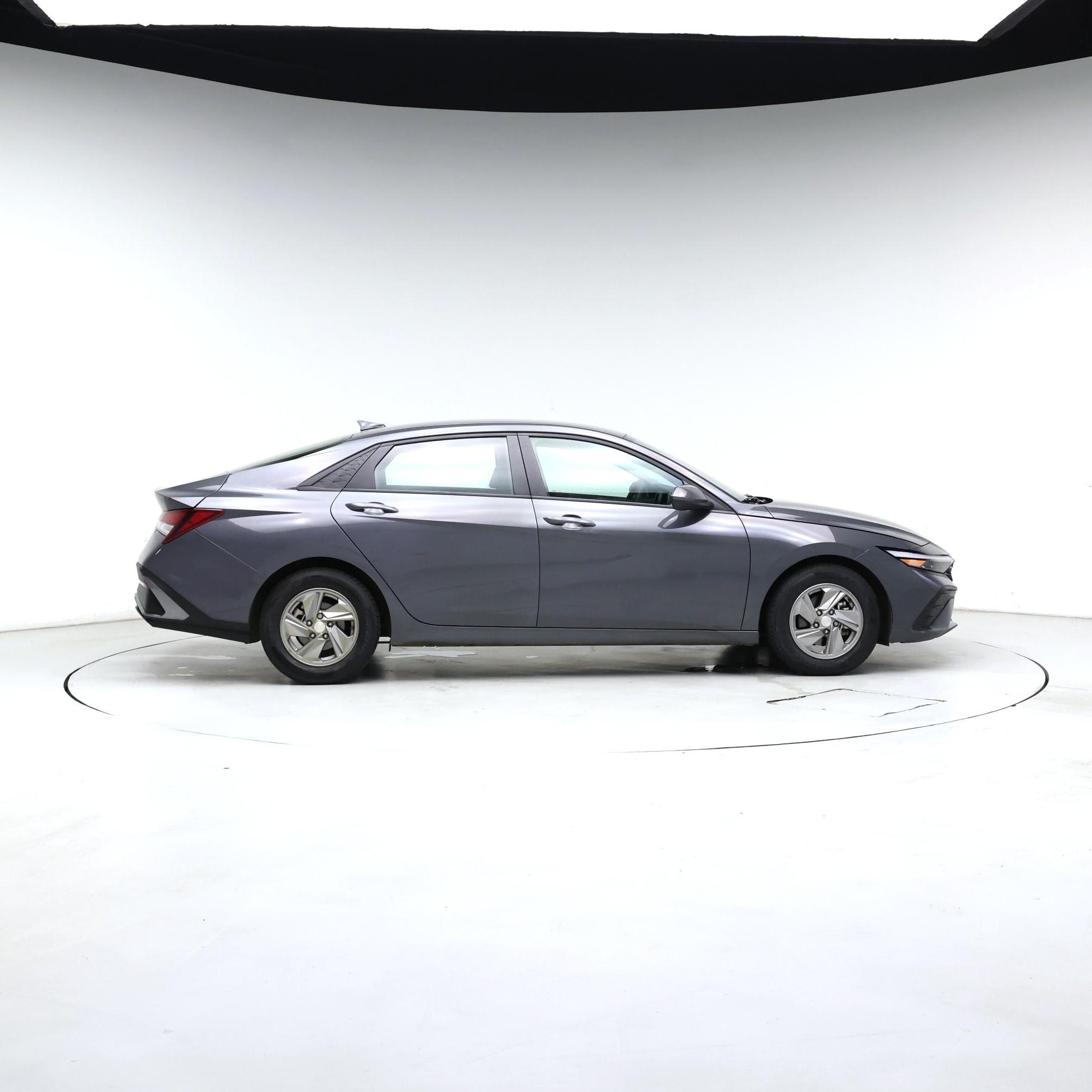 Thumbnail: 2024 Hyundai Elantra - 7