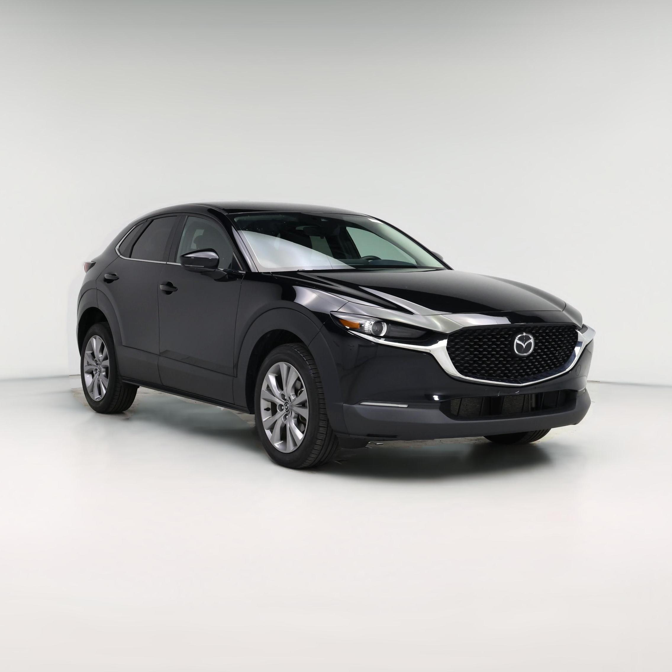 Thumbnail: 2020 Mazda CX-30 - 1