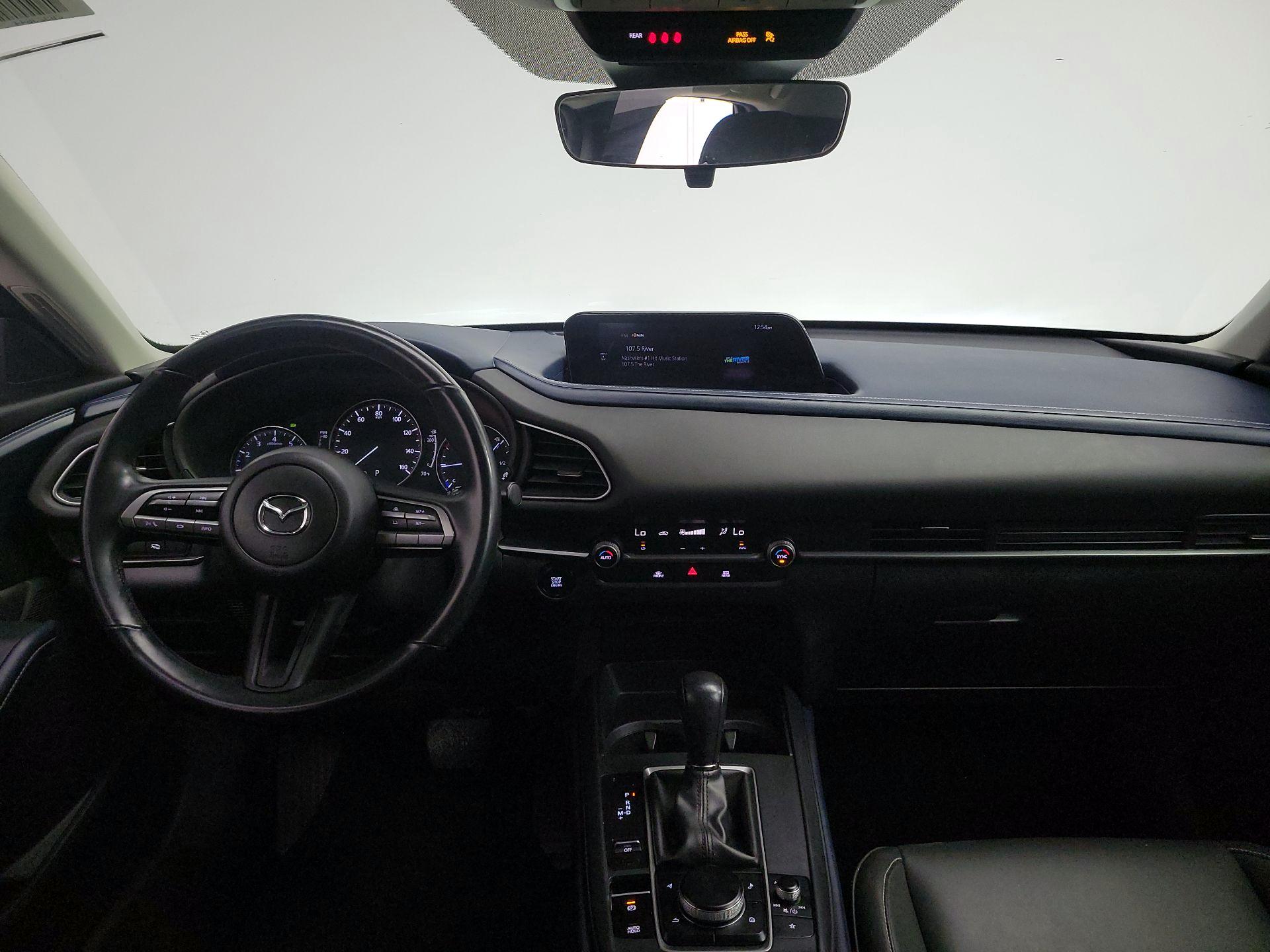 Thumbnail: 2020 Mazda CX-30 - 9