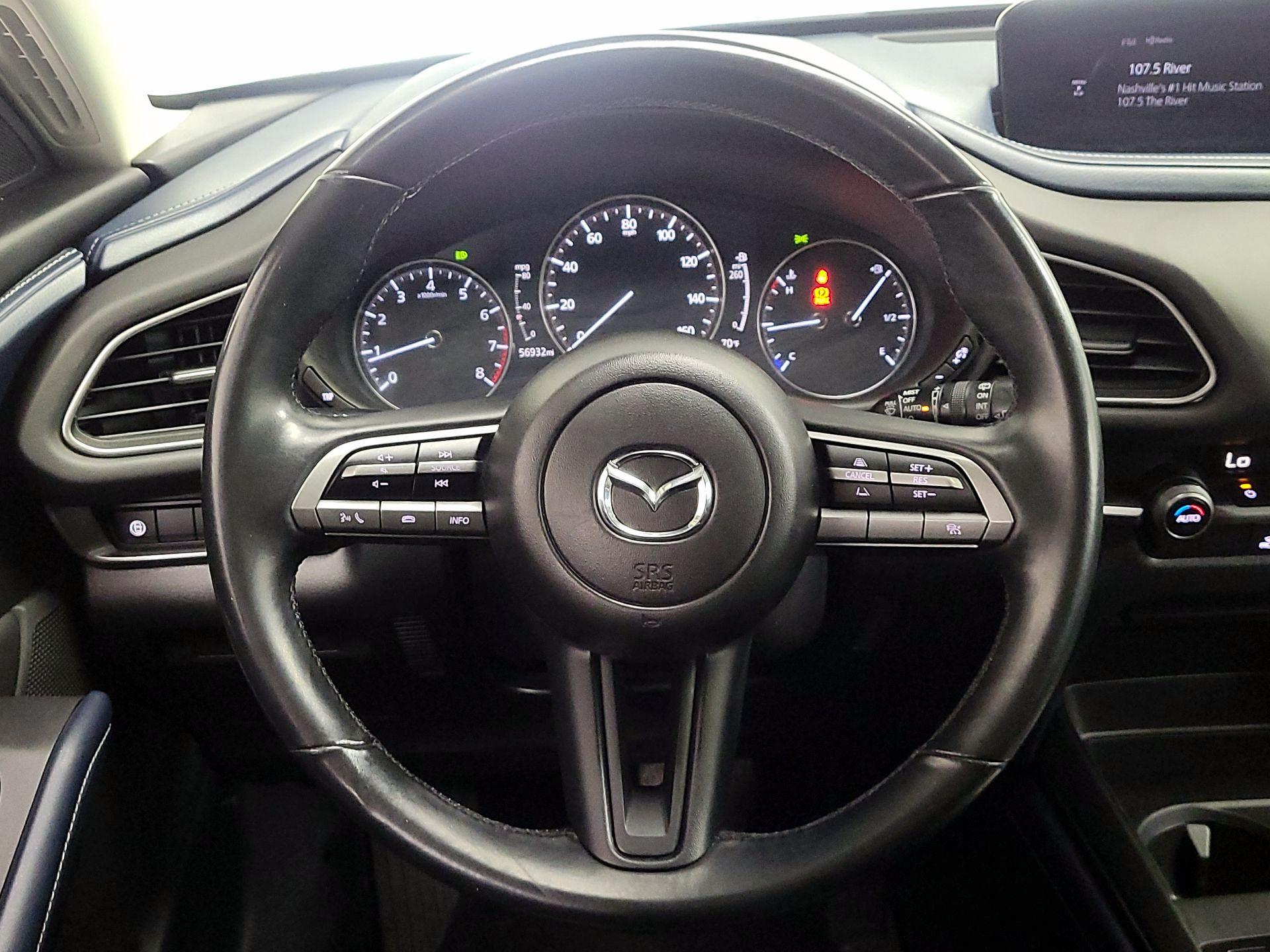 Thumbnail: 2020 Mazda CX-30 - 10