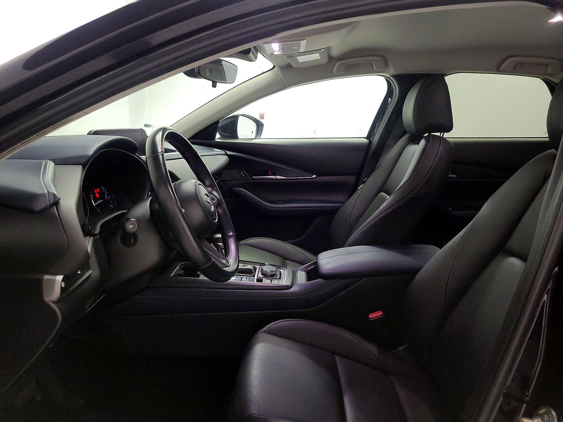 Thumbnail: 2020 Mazda CX-30 - 11