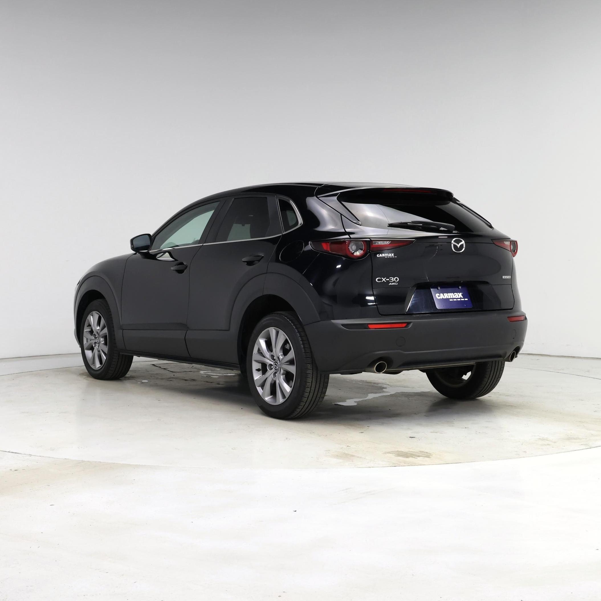 Thumbnail: 2020 Mazda CX-30 - 2