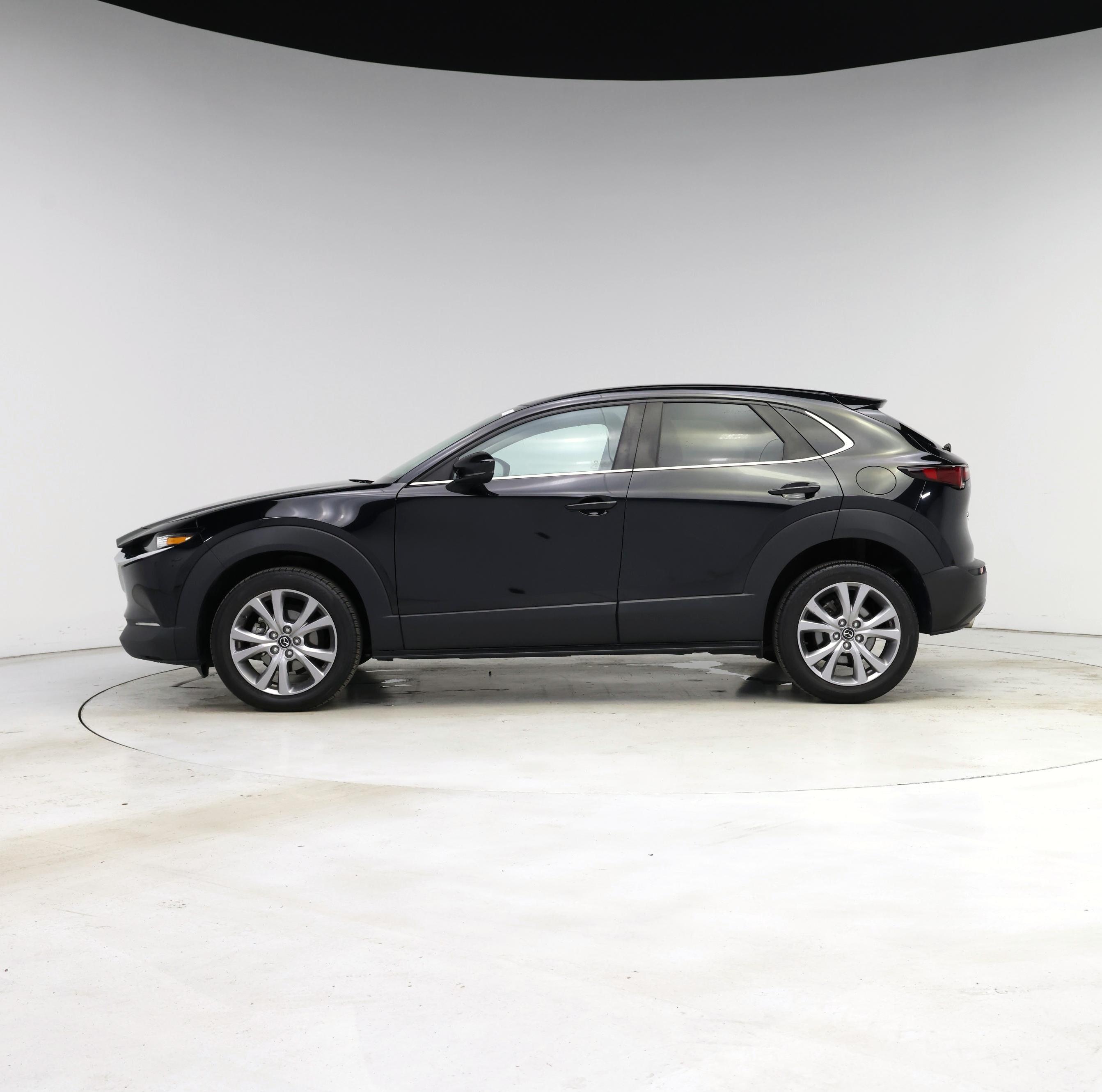 Thumbnail: 2020 Mazda CX-30 - 3