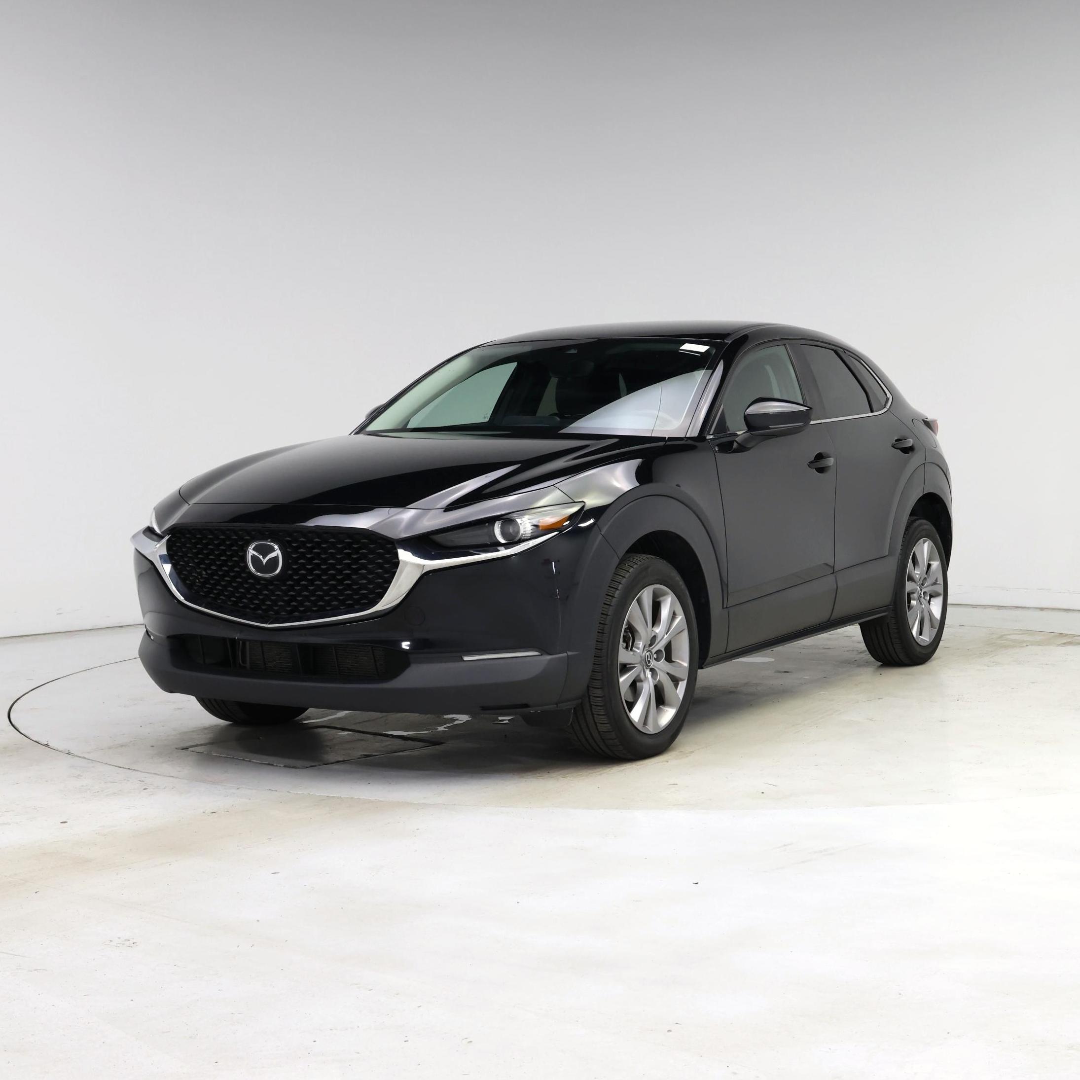 Thumbnail: 2020 Mazda CX-30 - 4