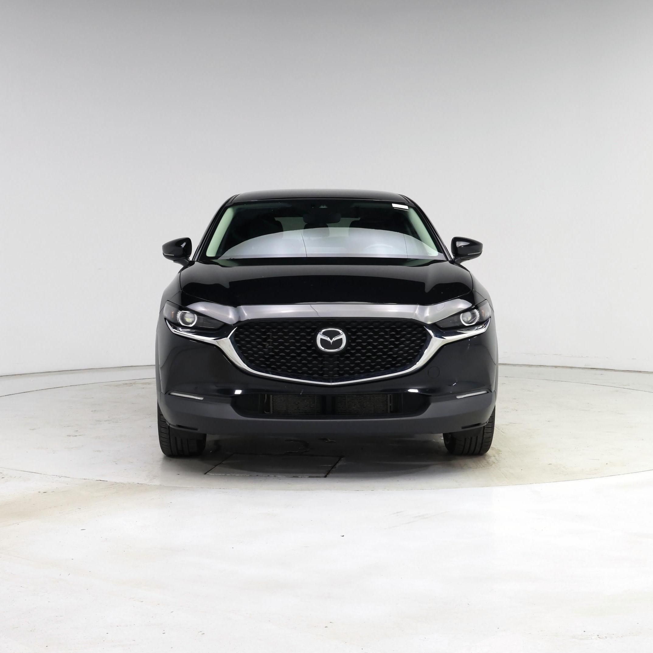 Thumbnail: 2020 Mazda CX-30 - 5