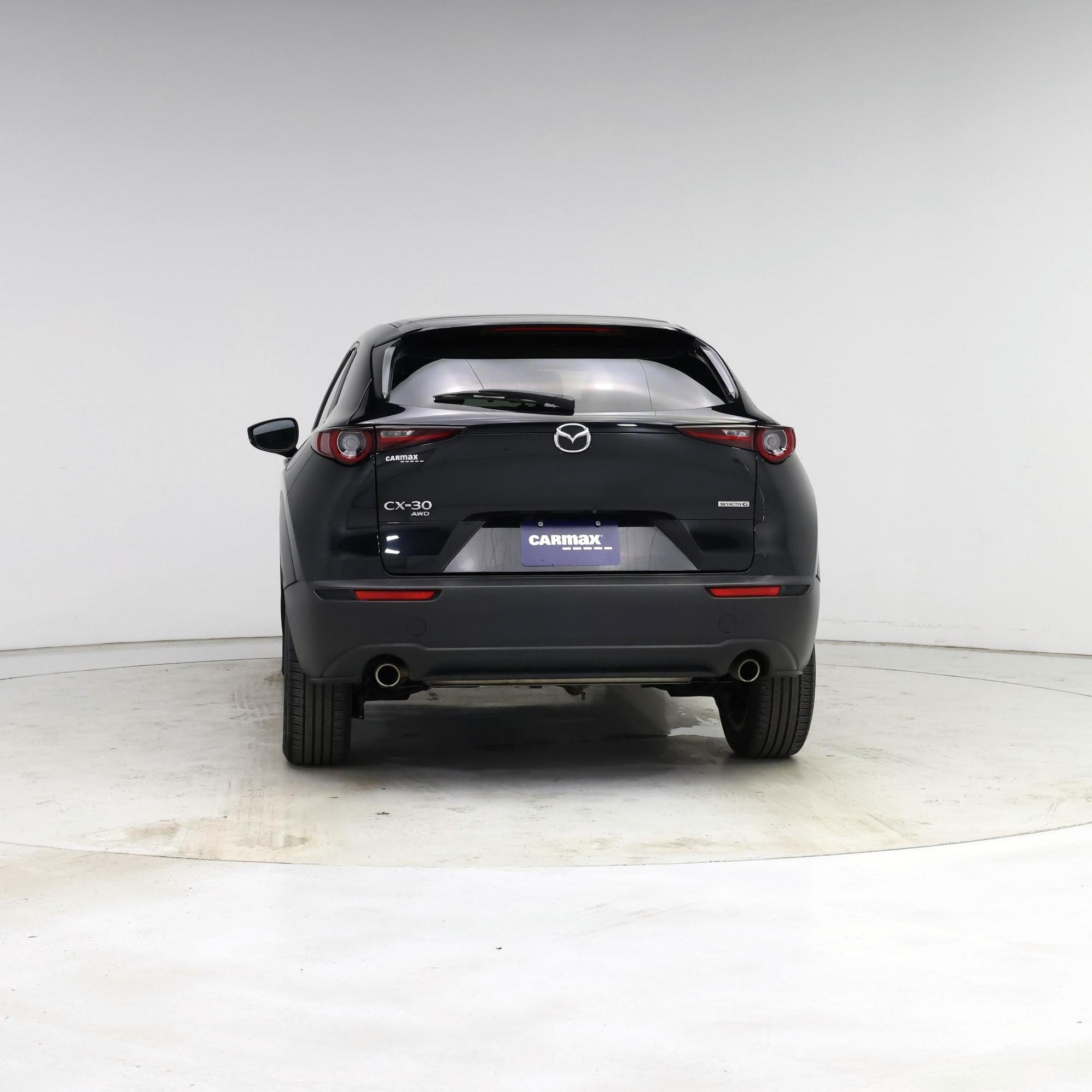 Thumbnail: 2020 Mazda CX-30 - 6