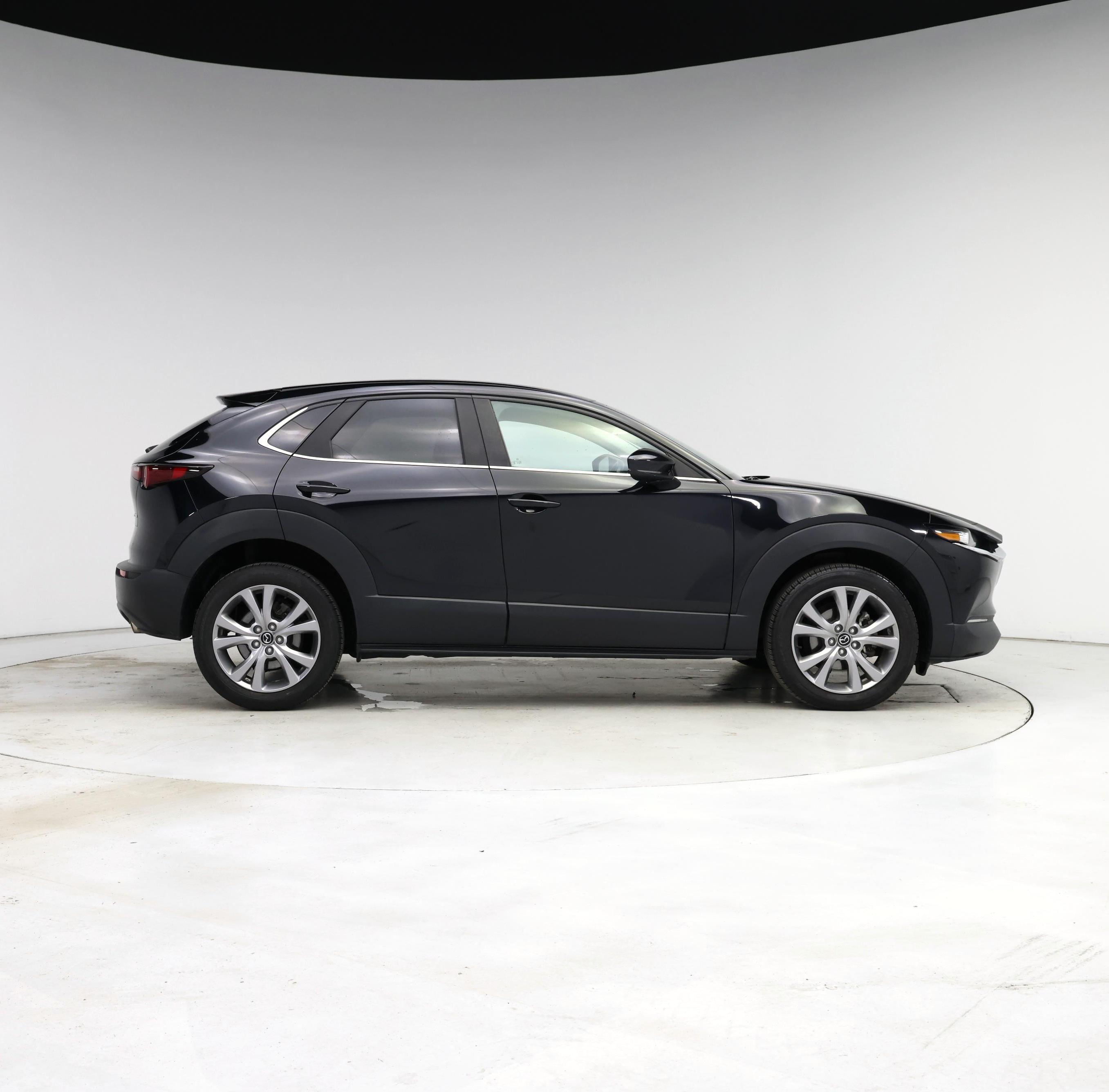 Thumbnail: 2020 Mazda CX-30 - 7