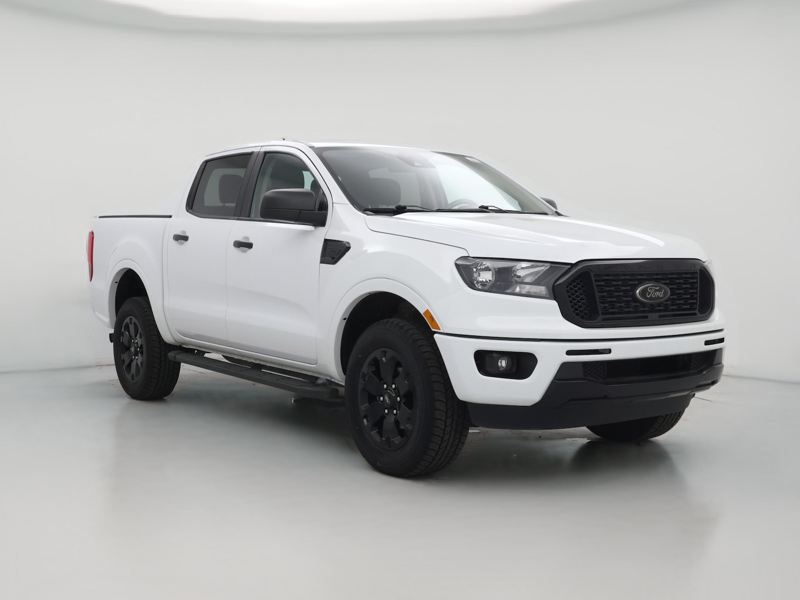 2023 Ford Ranger