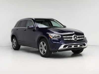 2022 Mercedes-Benz GLC300