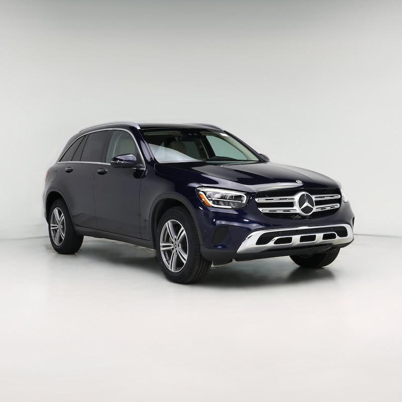 2022 Mercedes-Benz GLC300