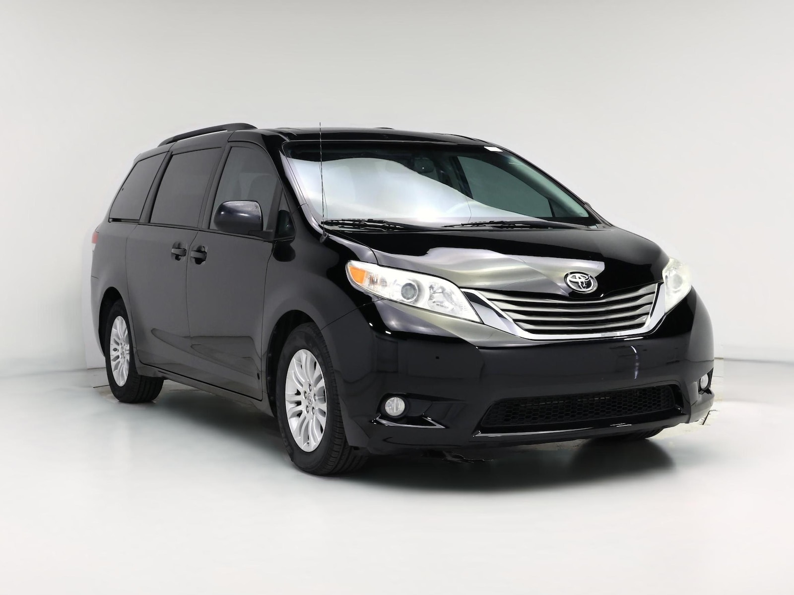 2014 Toyota Sienna XLE - Photo 1