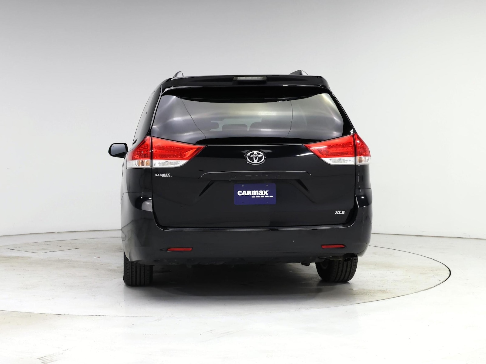 2014 Toyota Sienna XLE - Photo 7