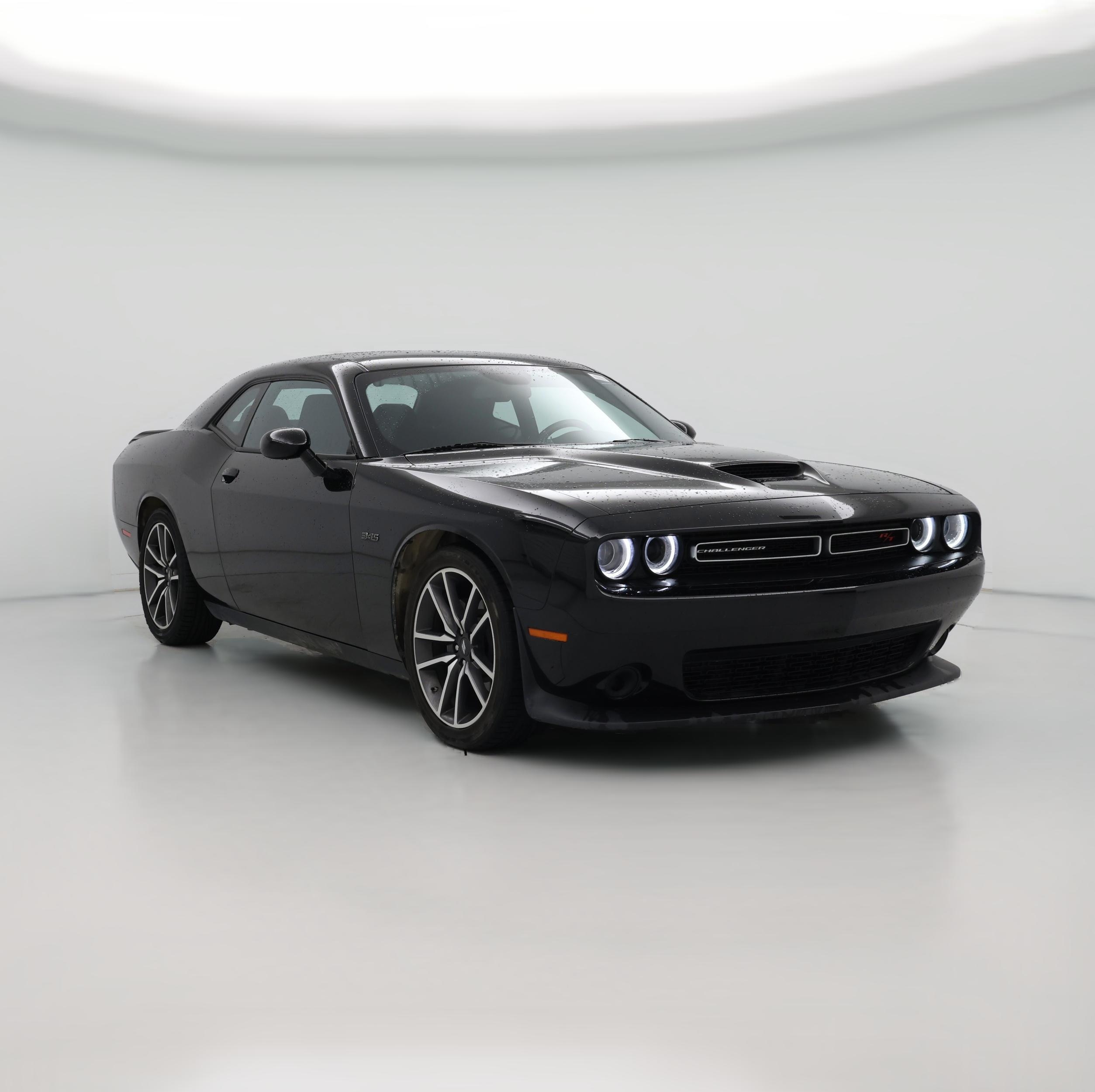 Thumbnail: 2023 Dodge Challenger - 1